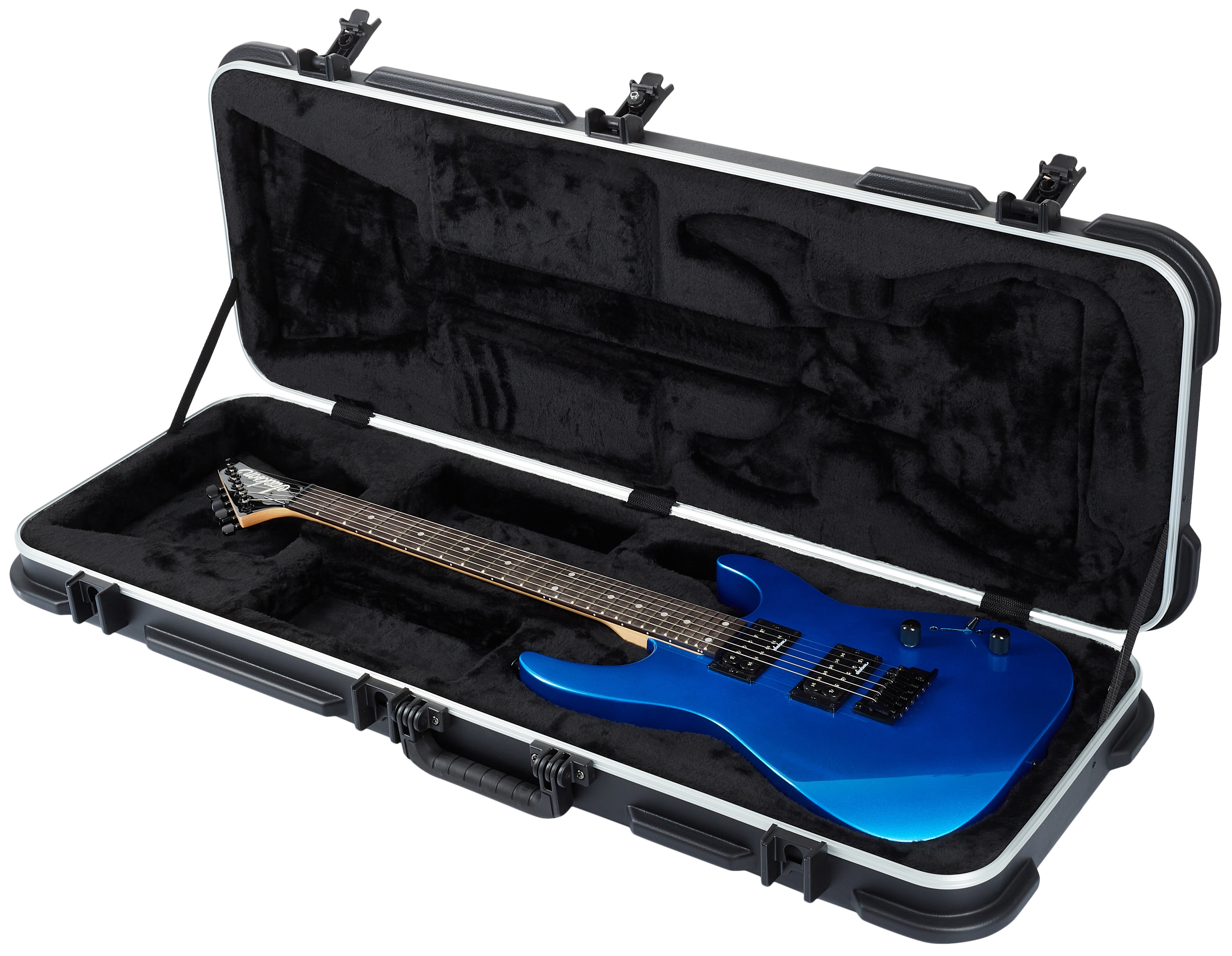Jackson Soloist/Dinky Molded Multi-Fit Case (obrázek 5)