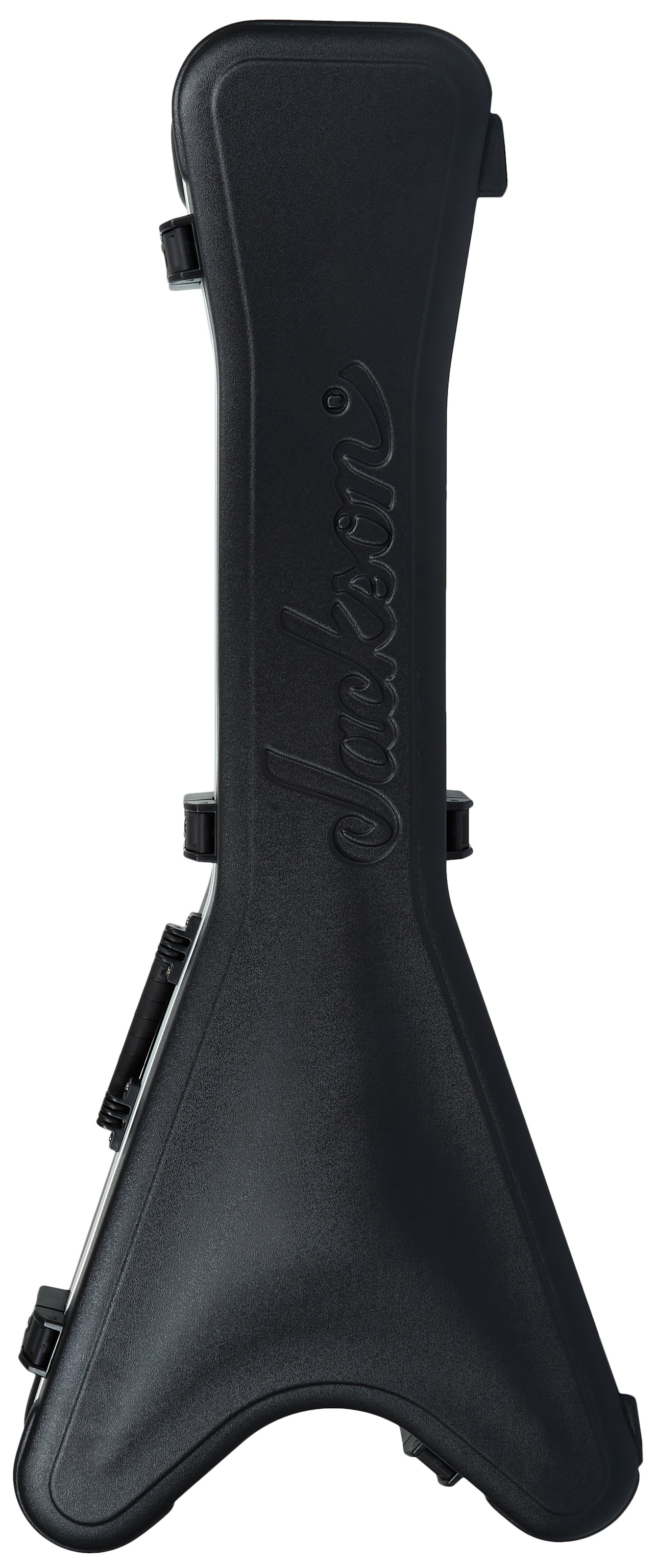 Levně Jackson King V/Rhoads Molded Case