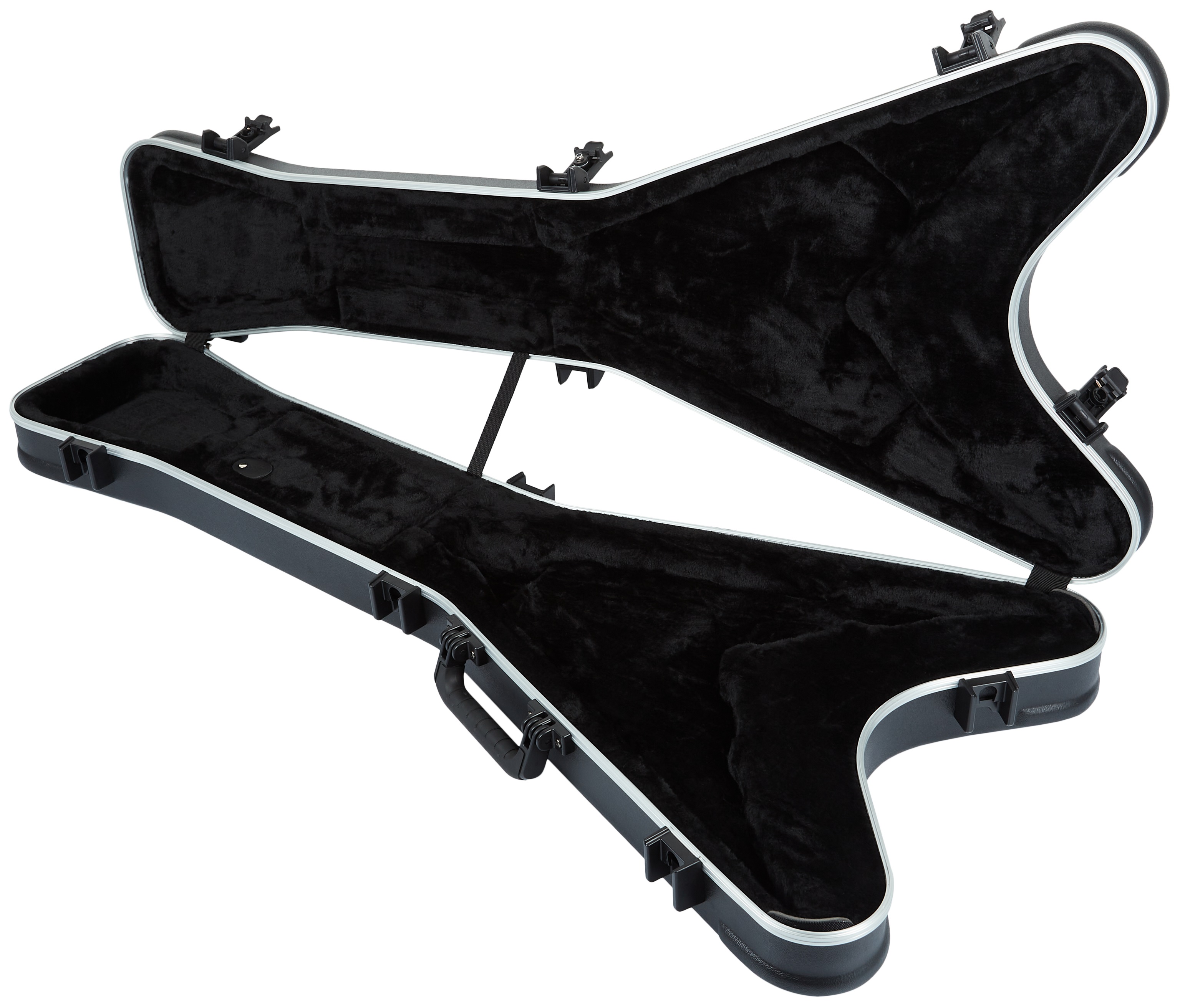 Jackson King V/Rhoads Molded Case (obrázek 3)