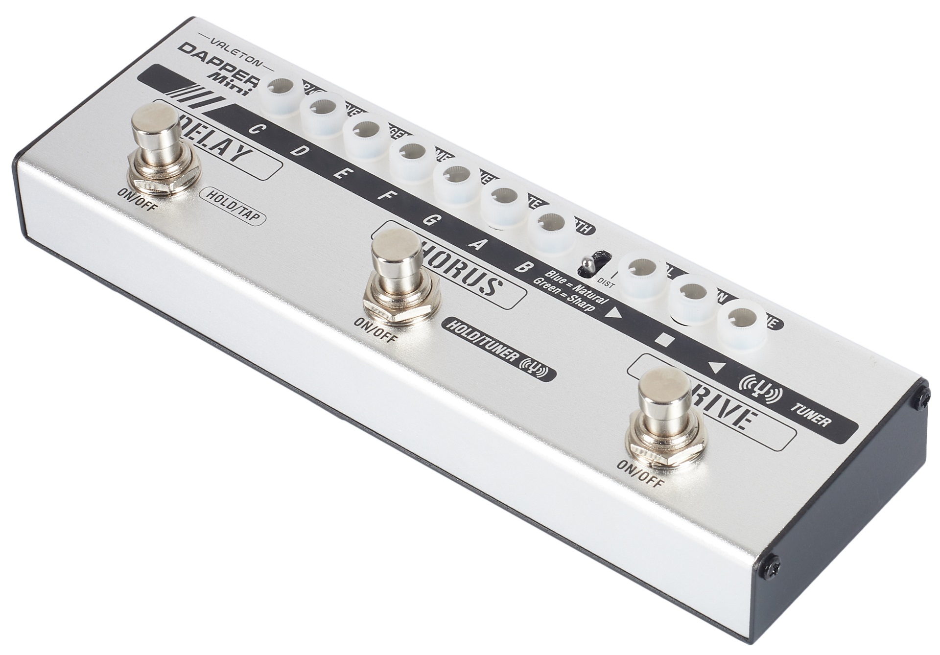 Valeton Dapper Mini (obrázek 3)