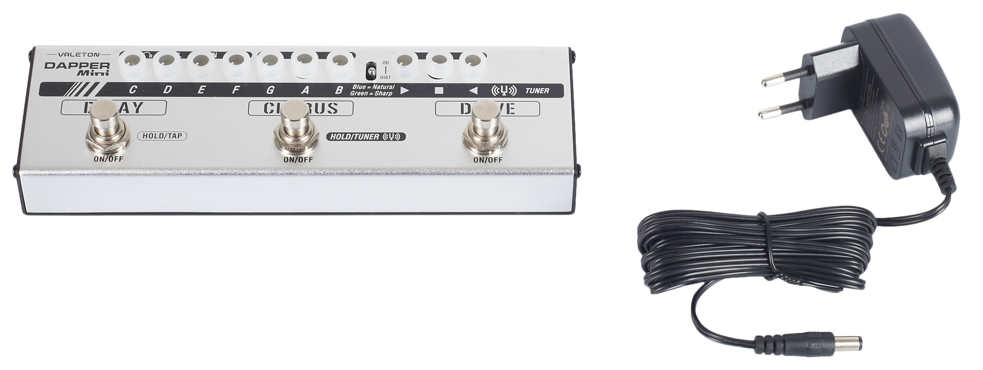 Valeton Dapper Mini (obrázek 5)