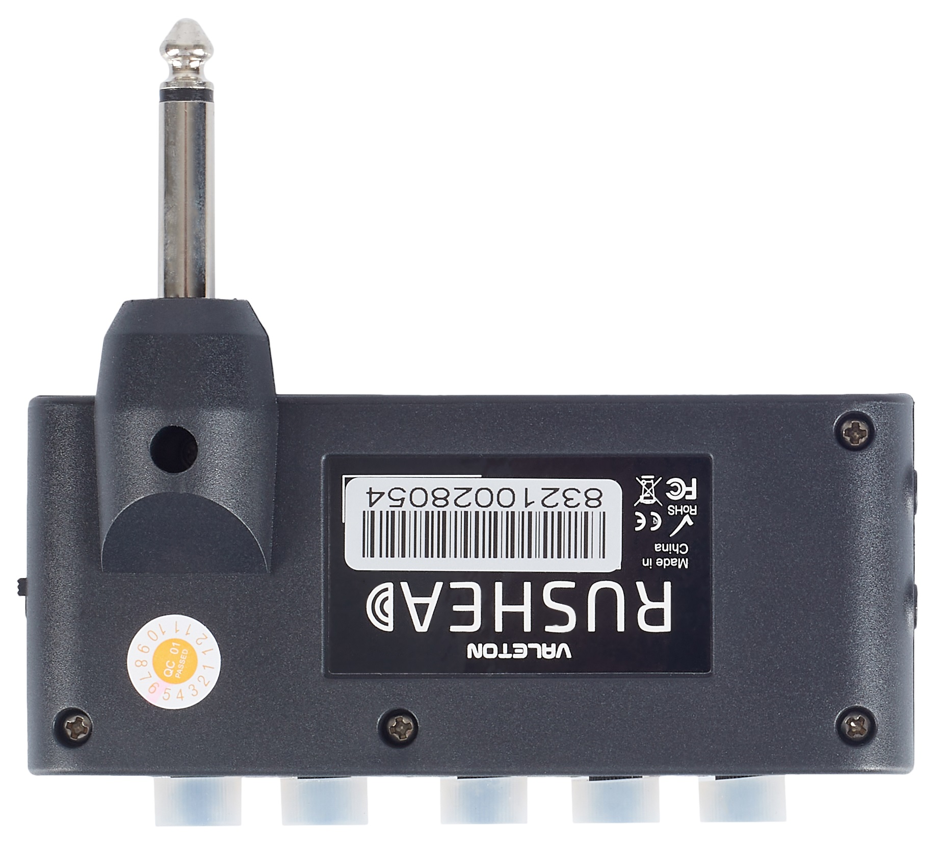 Valeton Rushead Max (obrázek 5)