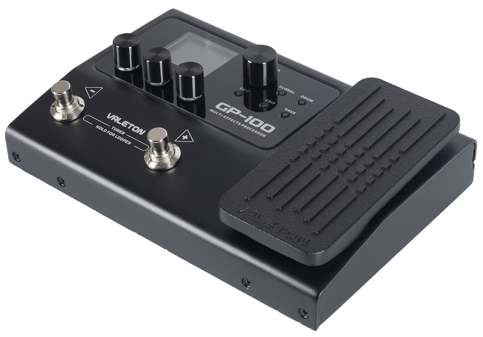 Valeton GP-100 (obrázek 3)