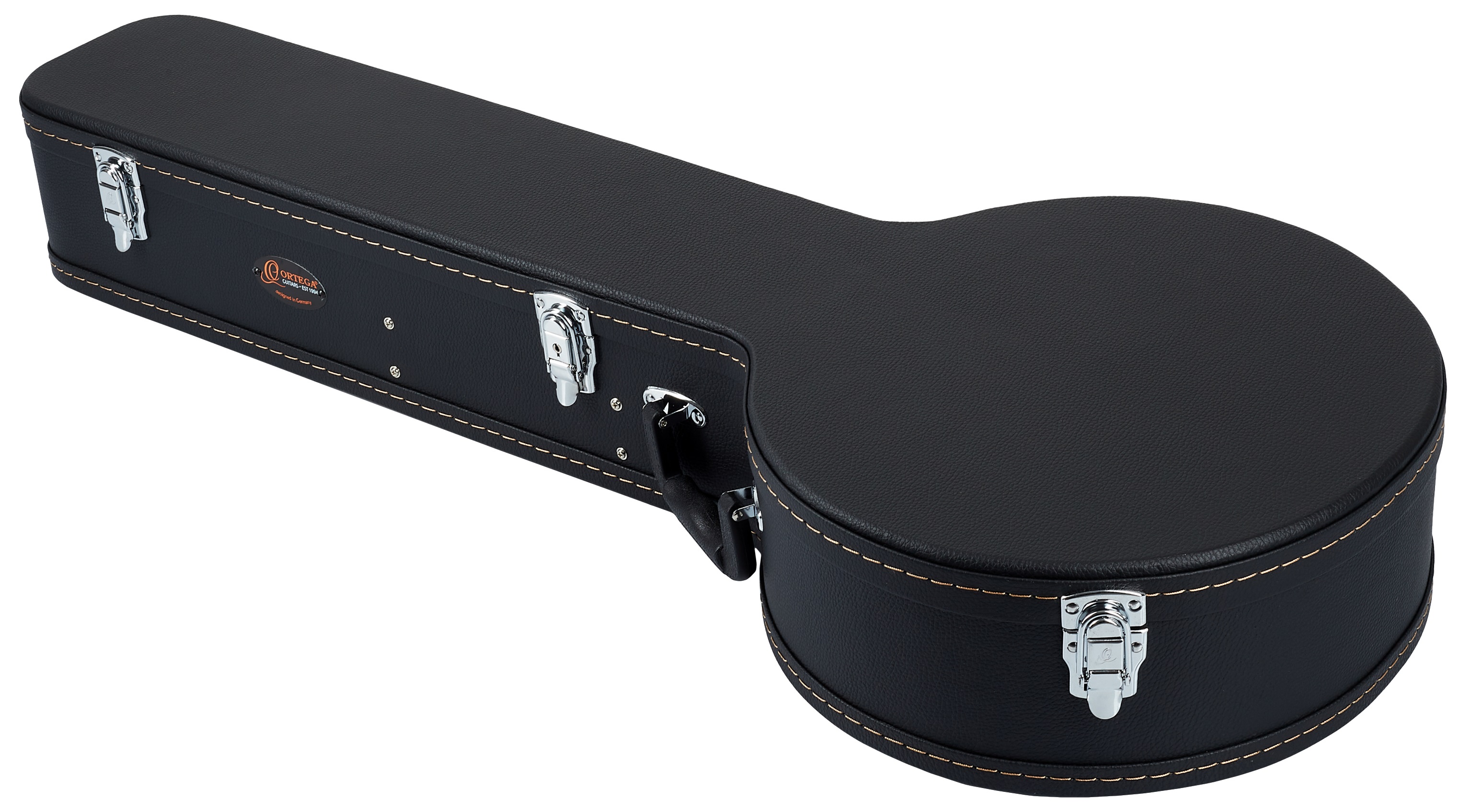 Ortega OBJCSTD (obrázek 3)