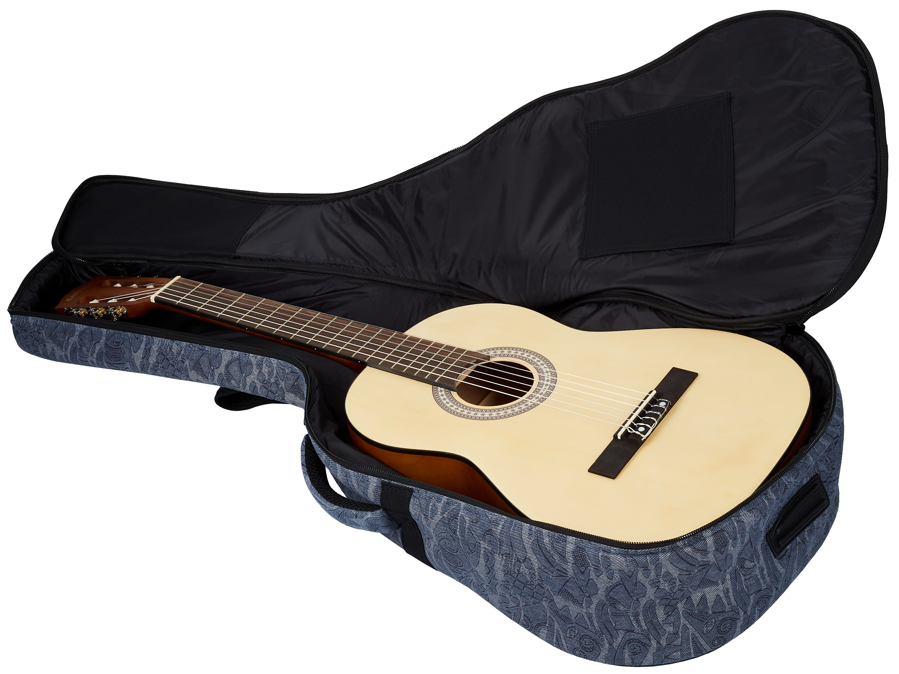 Ortega OGBCL-BLJ (obrázek 5)