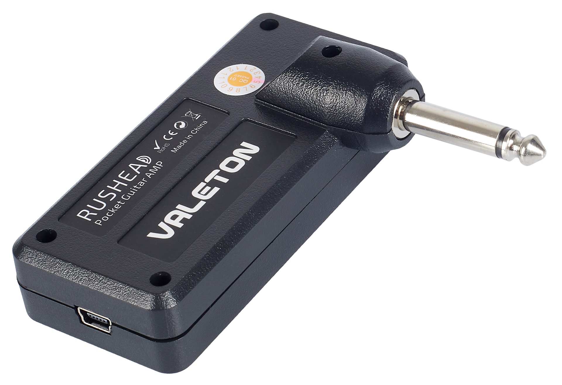 Valeton Rushead Bass (obrázek 5)