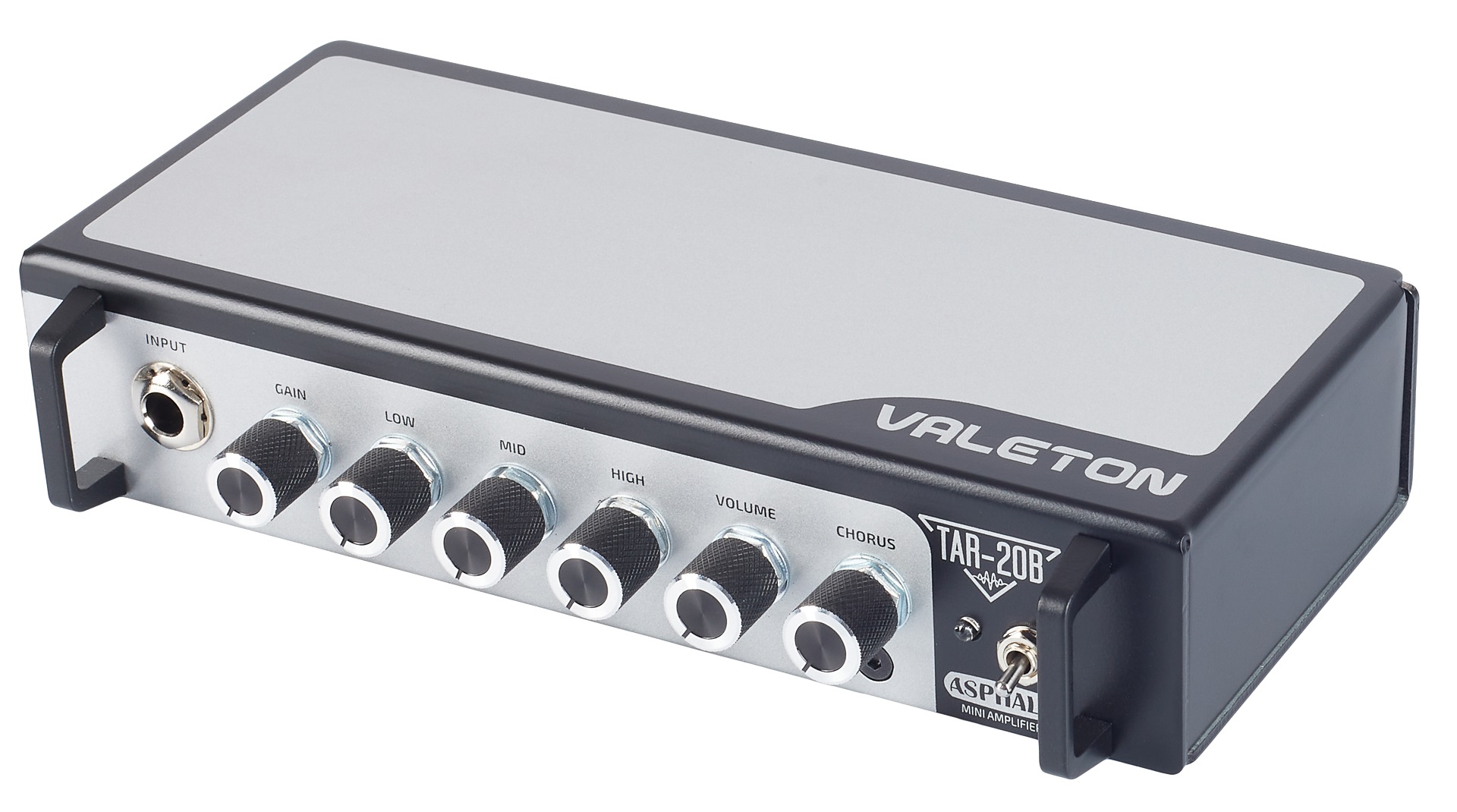 Valeton TAR-20B (obrázek 3)