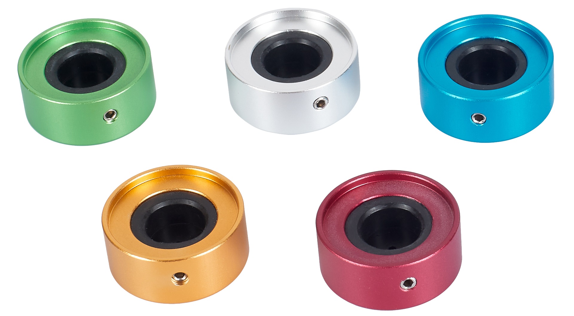 Valeton Footswitch Cap 5PCS (obrázek 3)