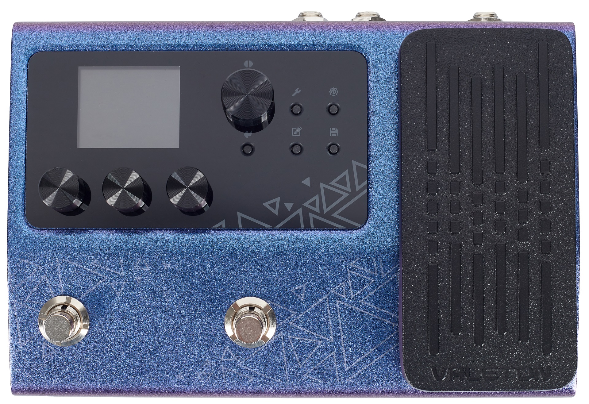 Valeton GP-100VT (obrázek 4)