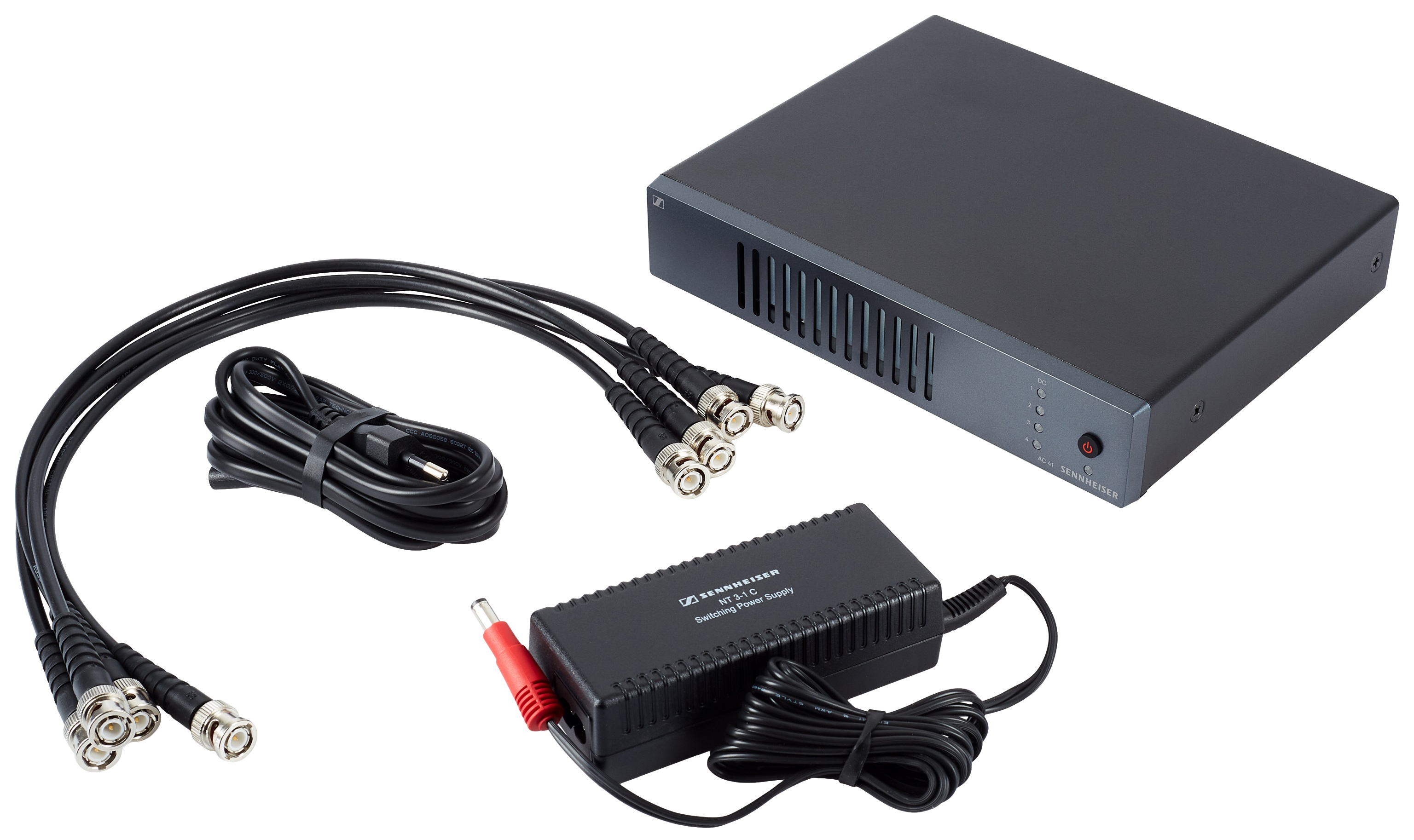 Sennheiser AC41 EU (obrázek 5)