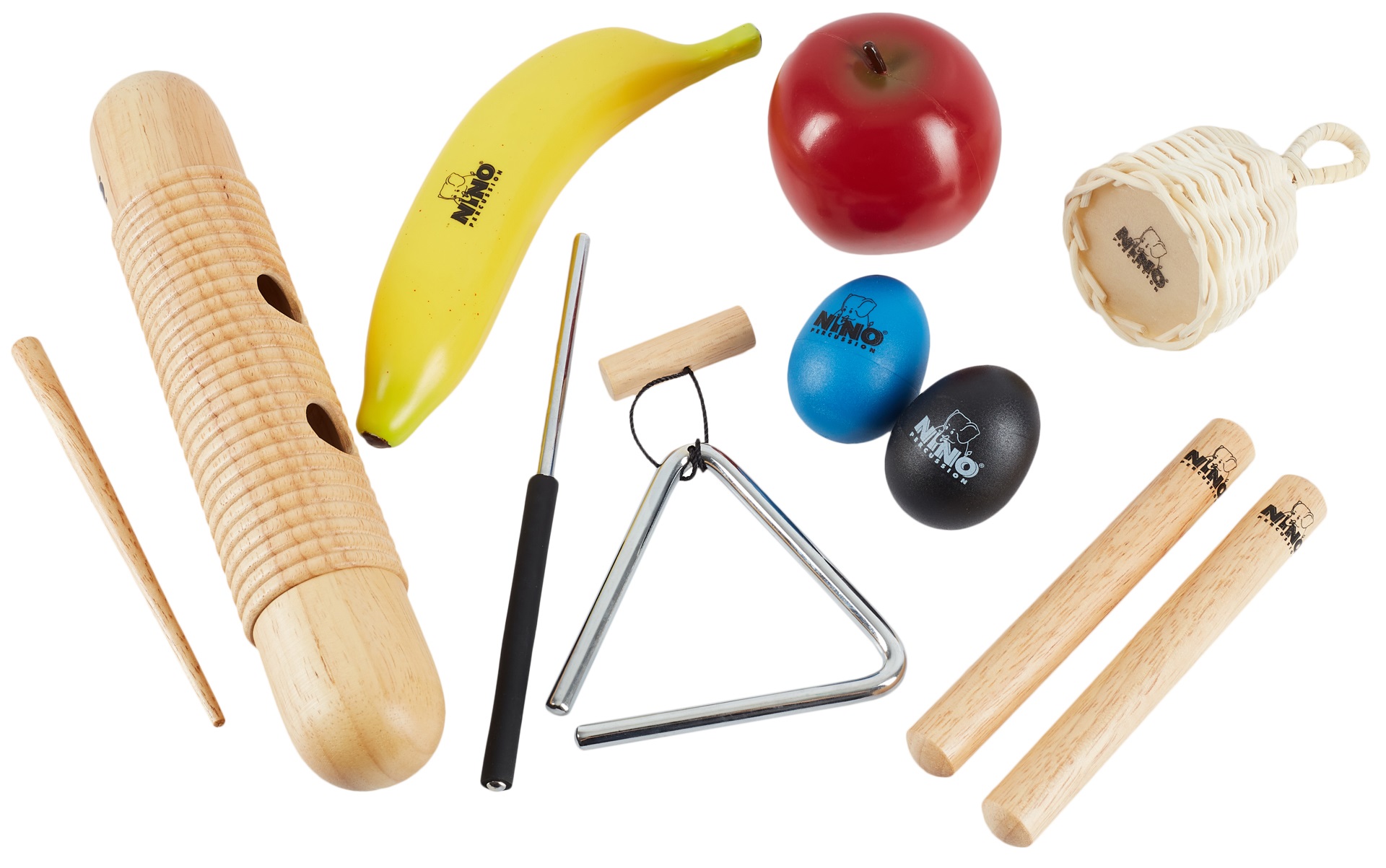 Levně NINO NINOSET4