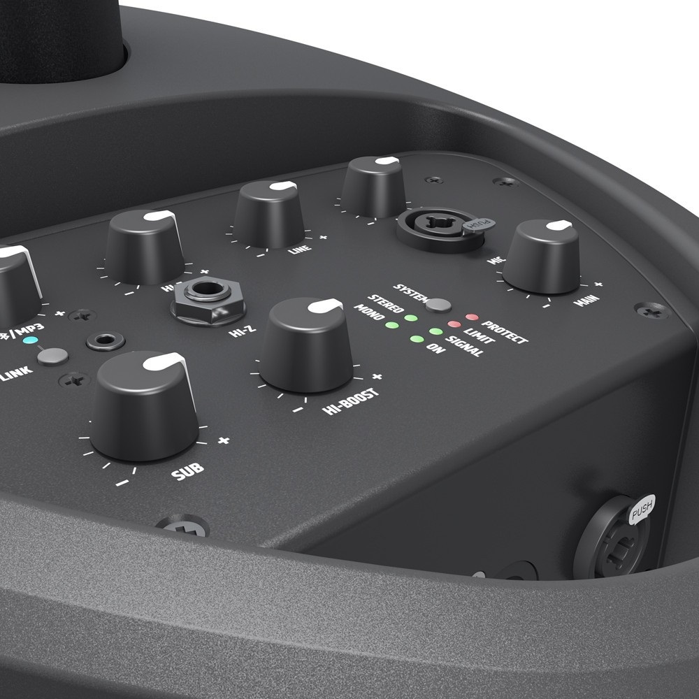 LD Systems MAUI 5 GO 100 (obrázek 5)