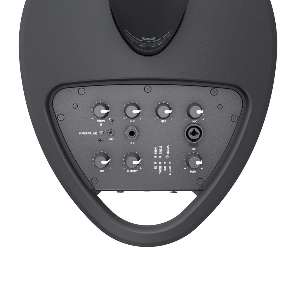 LD Systems MAUI 5 GO 100 (obrázek 10)