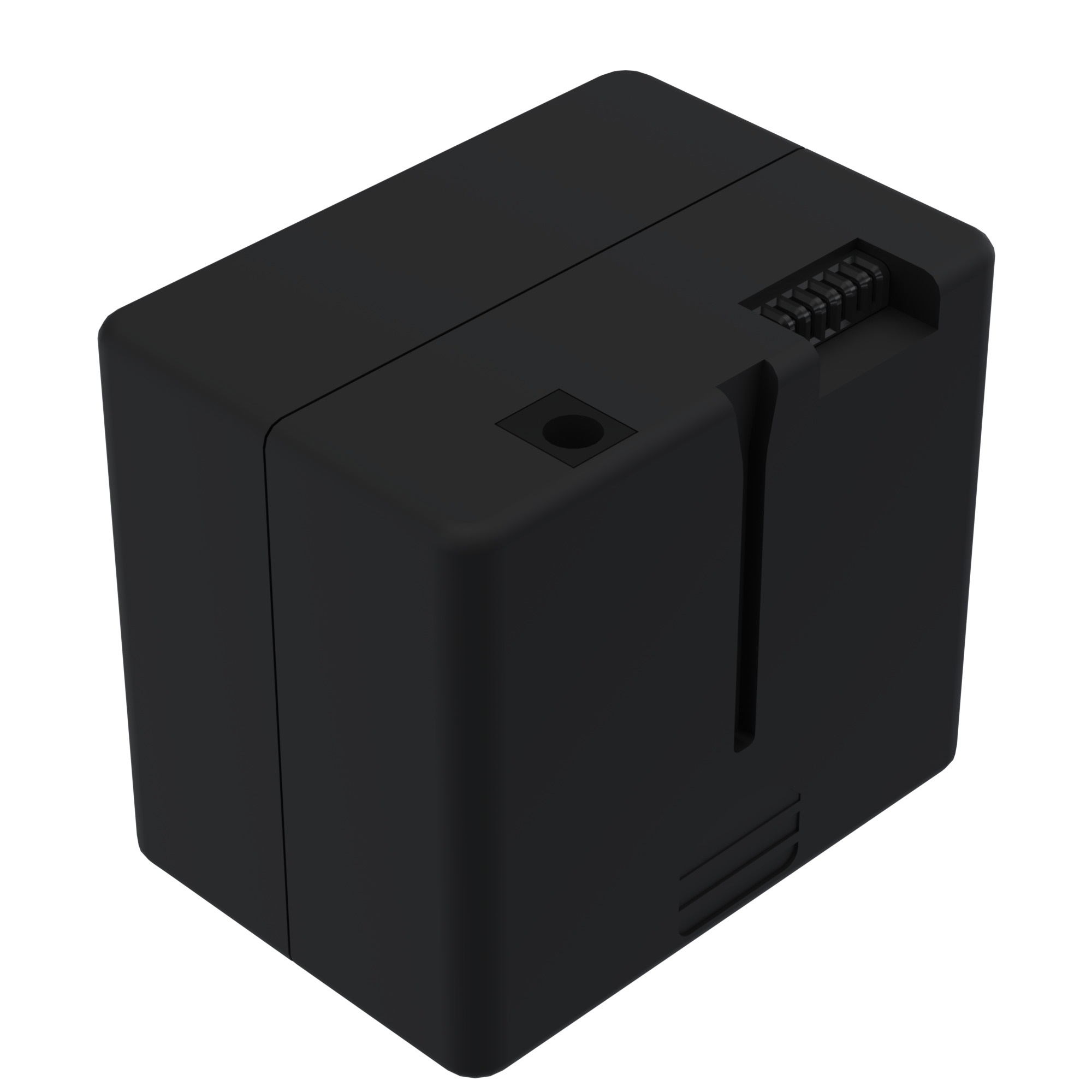 Mackie GB-100 (rozbalené) (obrázek 3)