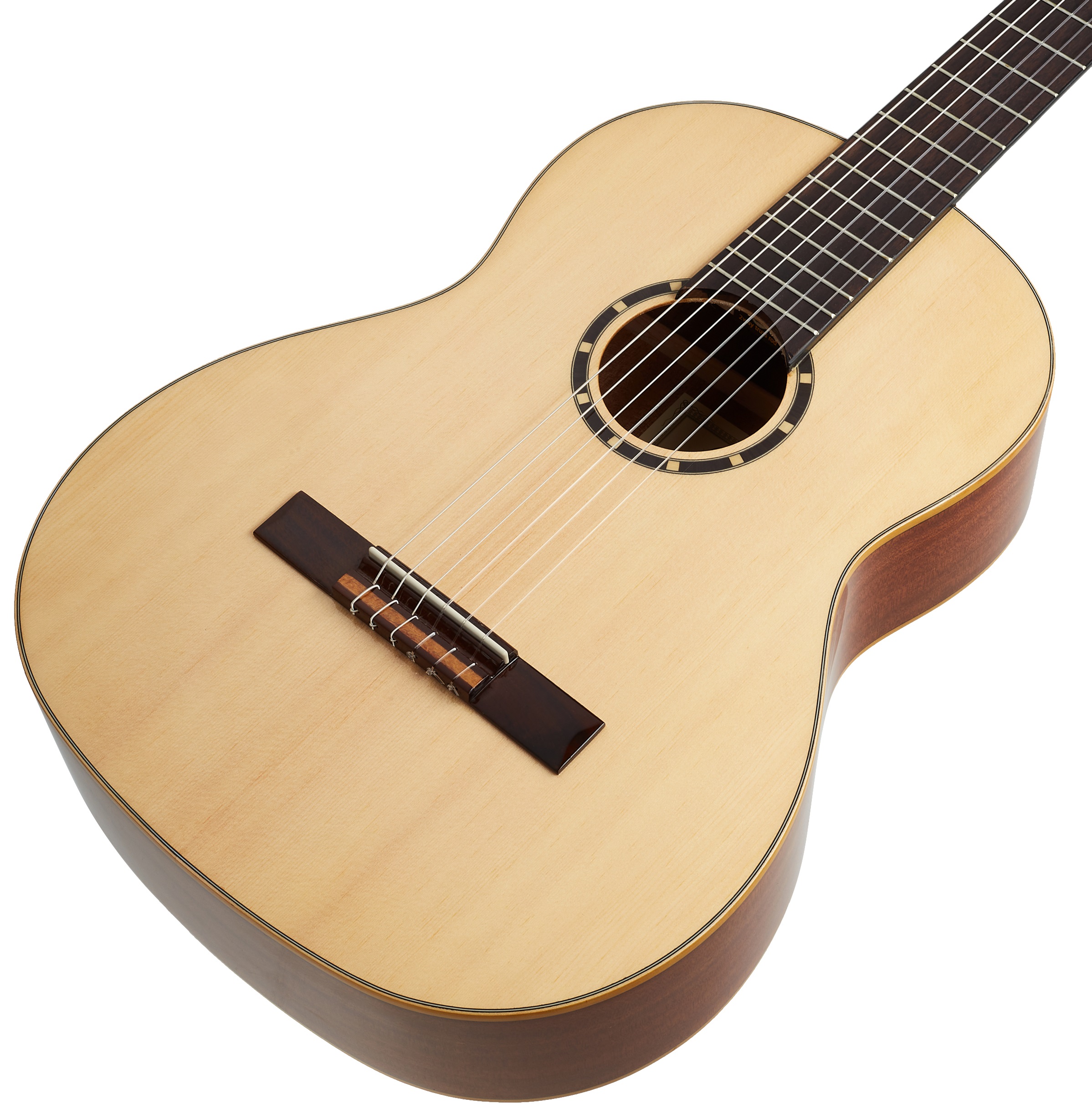 Ortega R121G (obrázek 3)