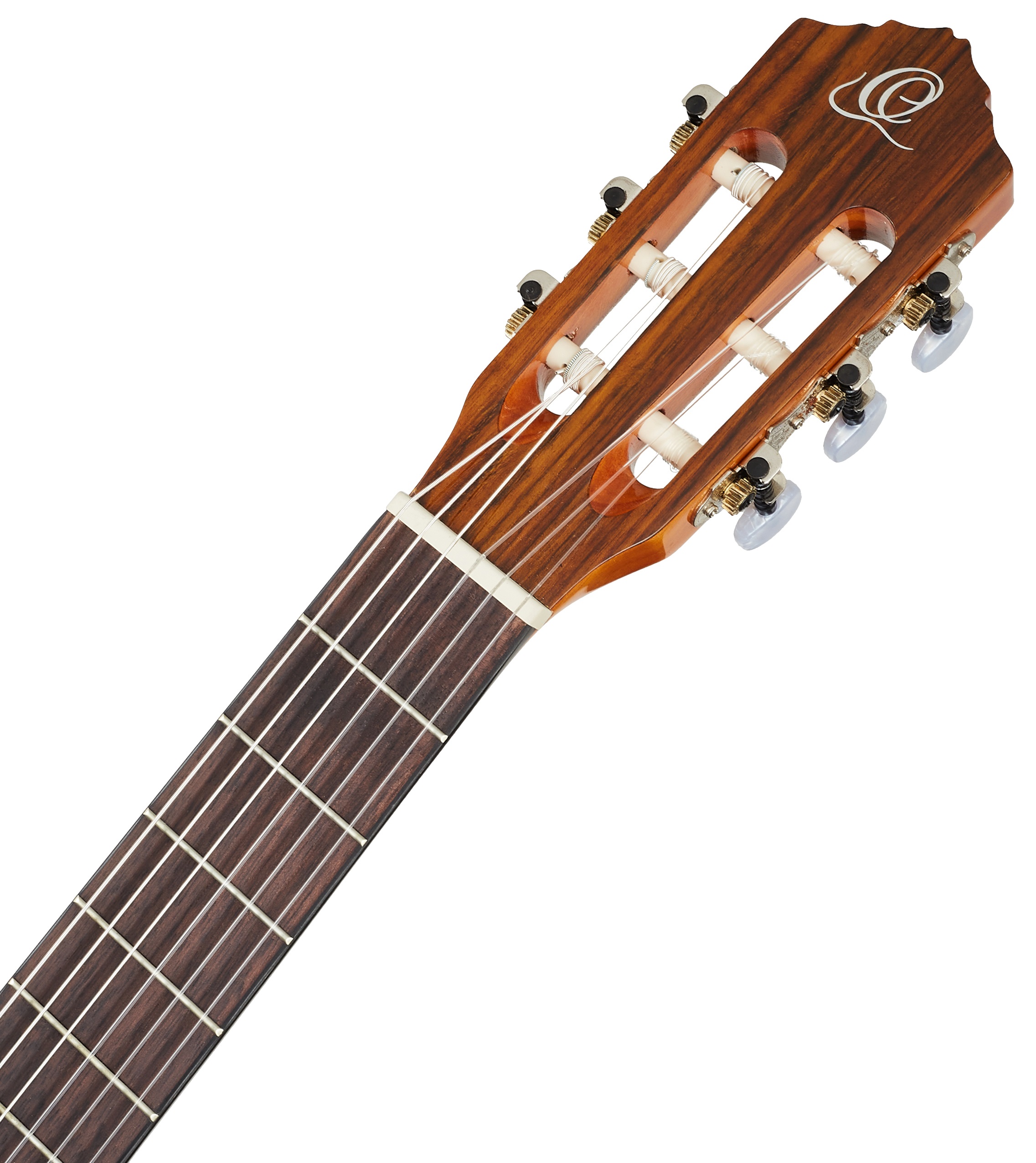 Ortega R121G (obrázek 4)