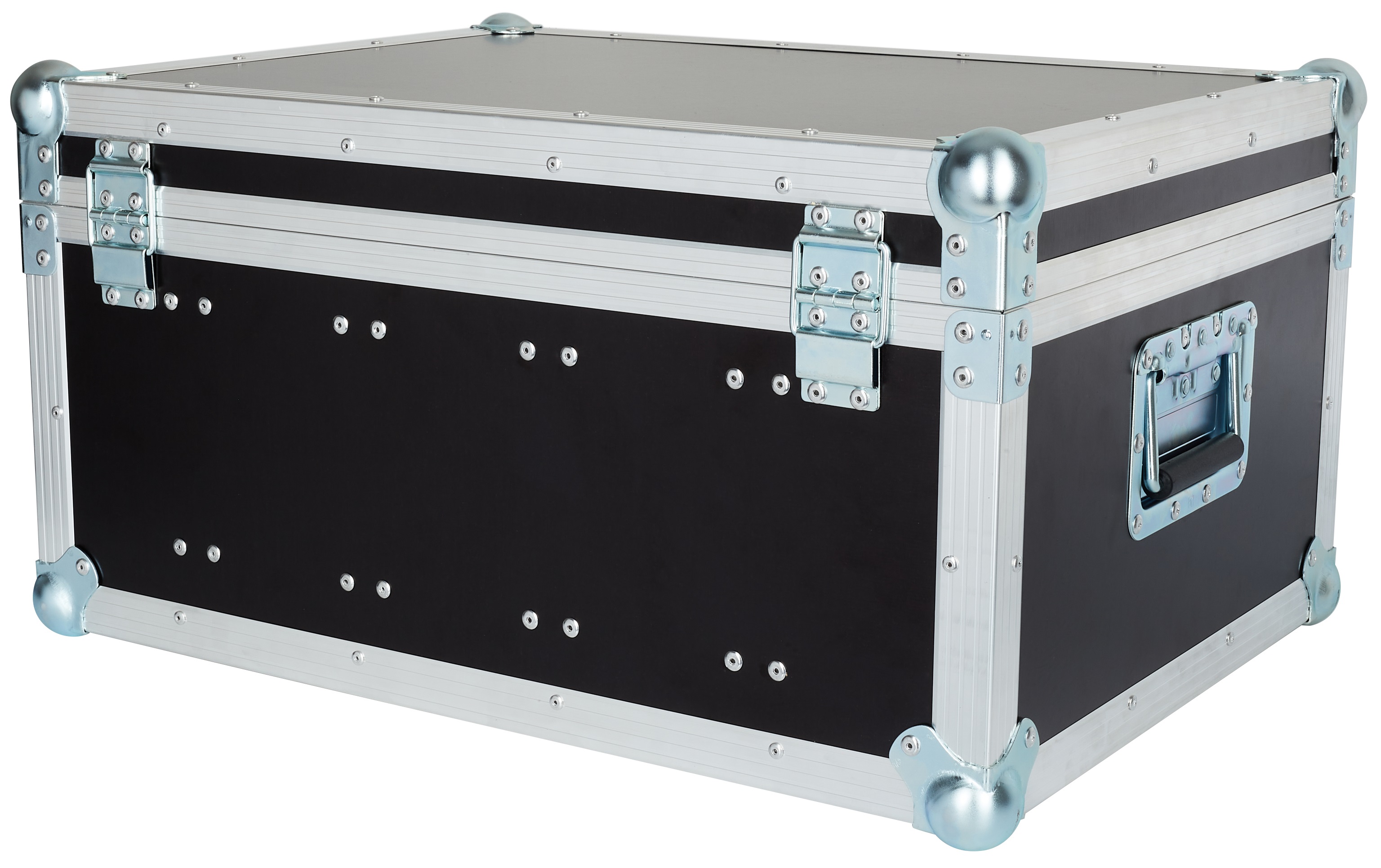 Razzor Cases 5x Cameo Thunderwash RGBW Case (obrázek 3)