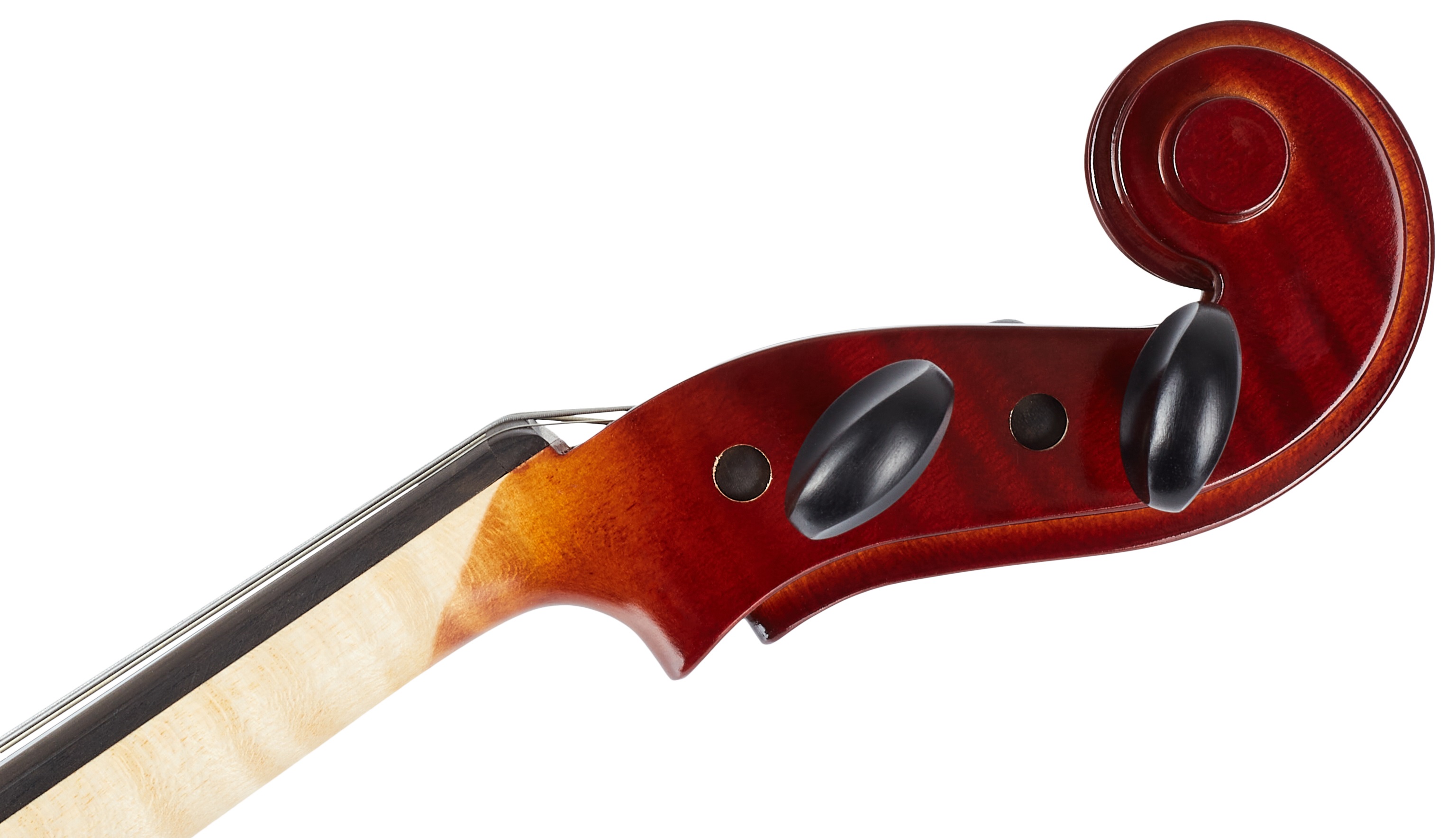 Yamaha Silent Violin 250BR (obrázek 5)