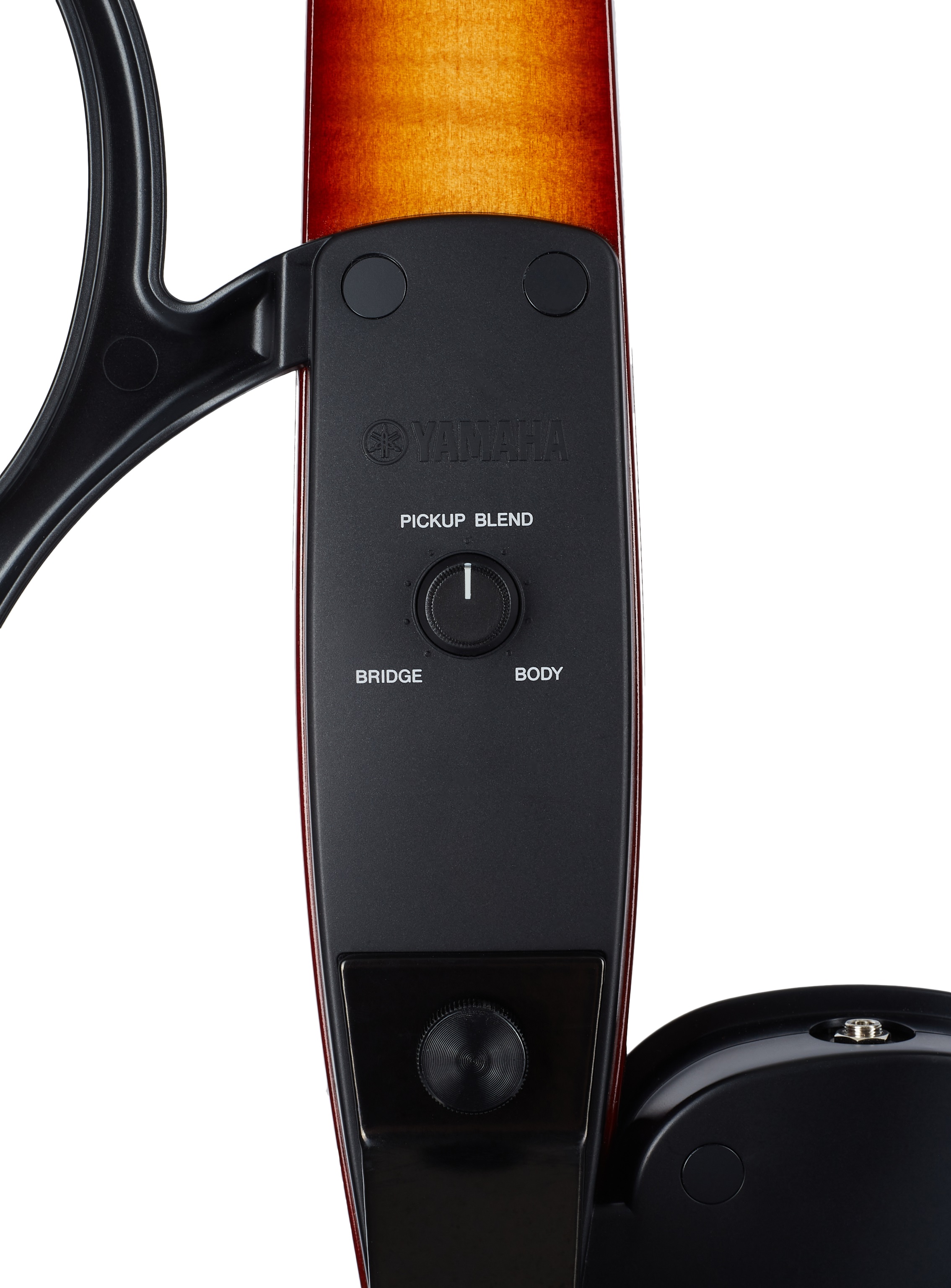 Yamaha Silent Violin 250BR (obrázek 6)