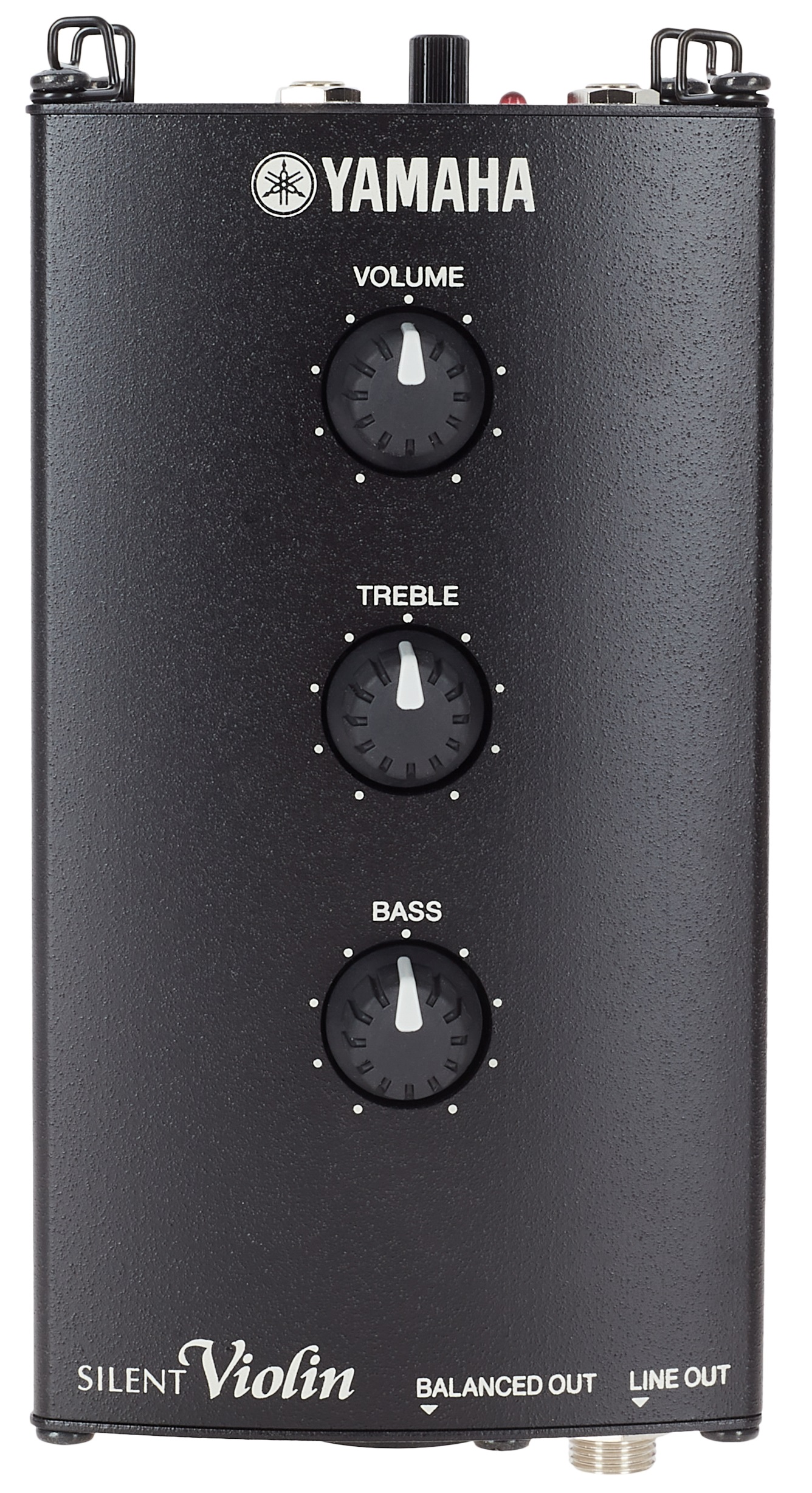 Yamaha Silent Violin 250BR (obrázek 7)