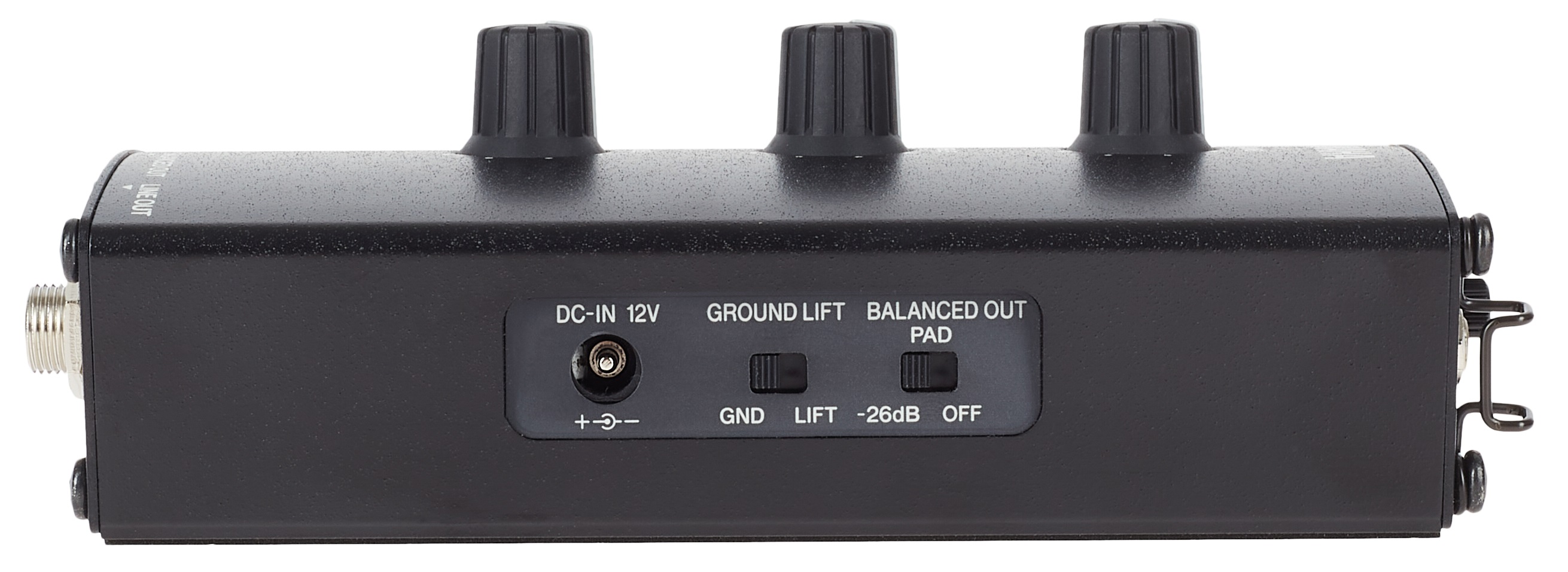 Yamaha Silent Violin 250BR (obrázek 10)