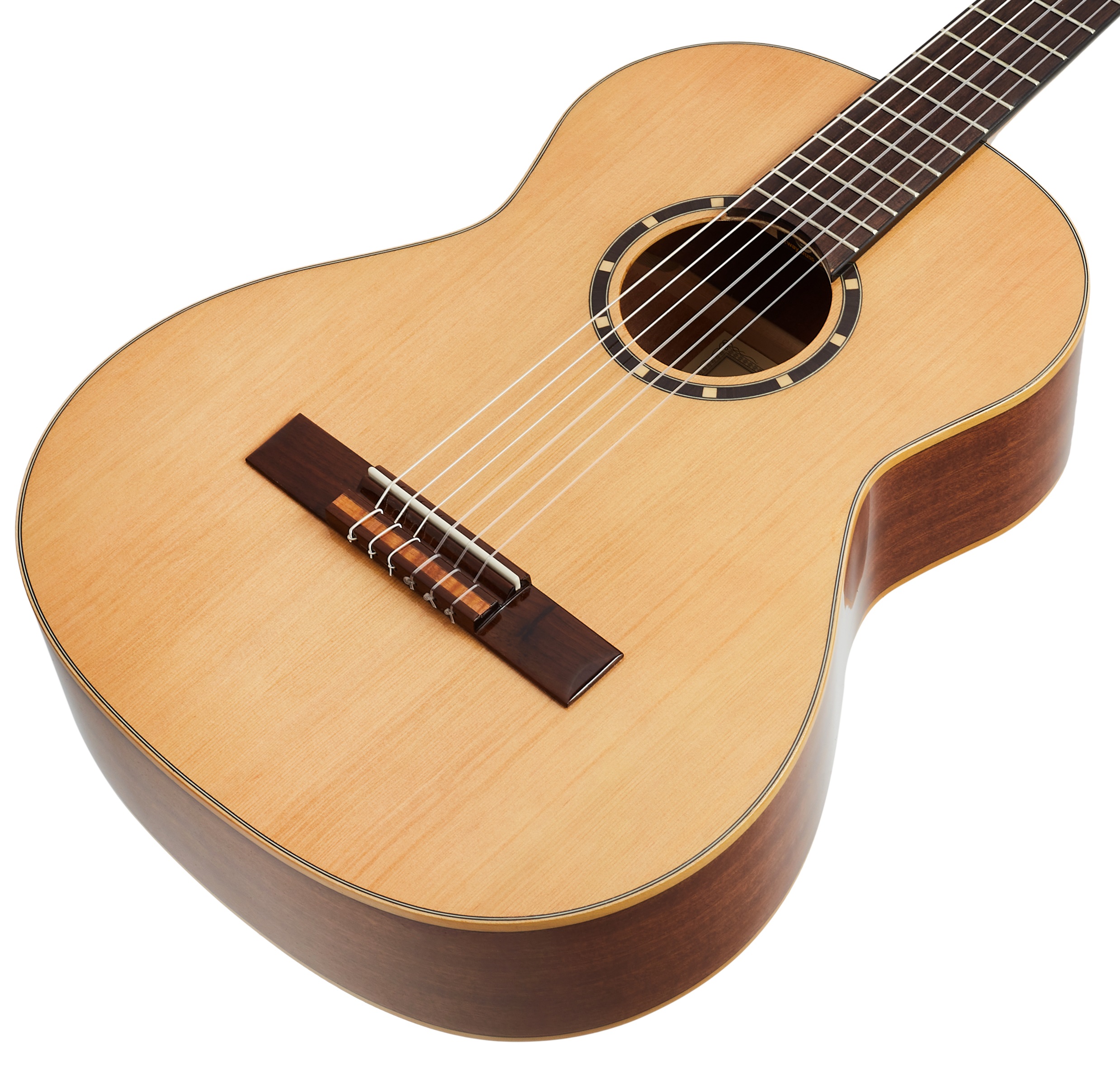 Ortega R122G-3/4 (obrázek 3)