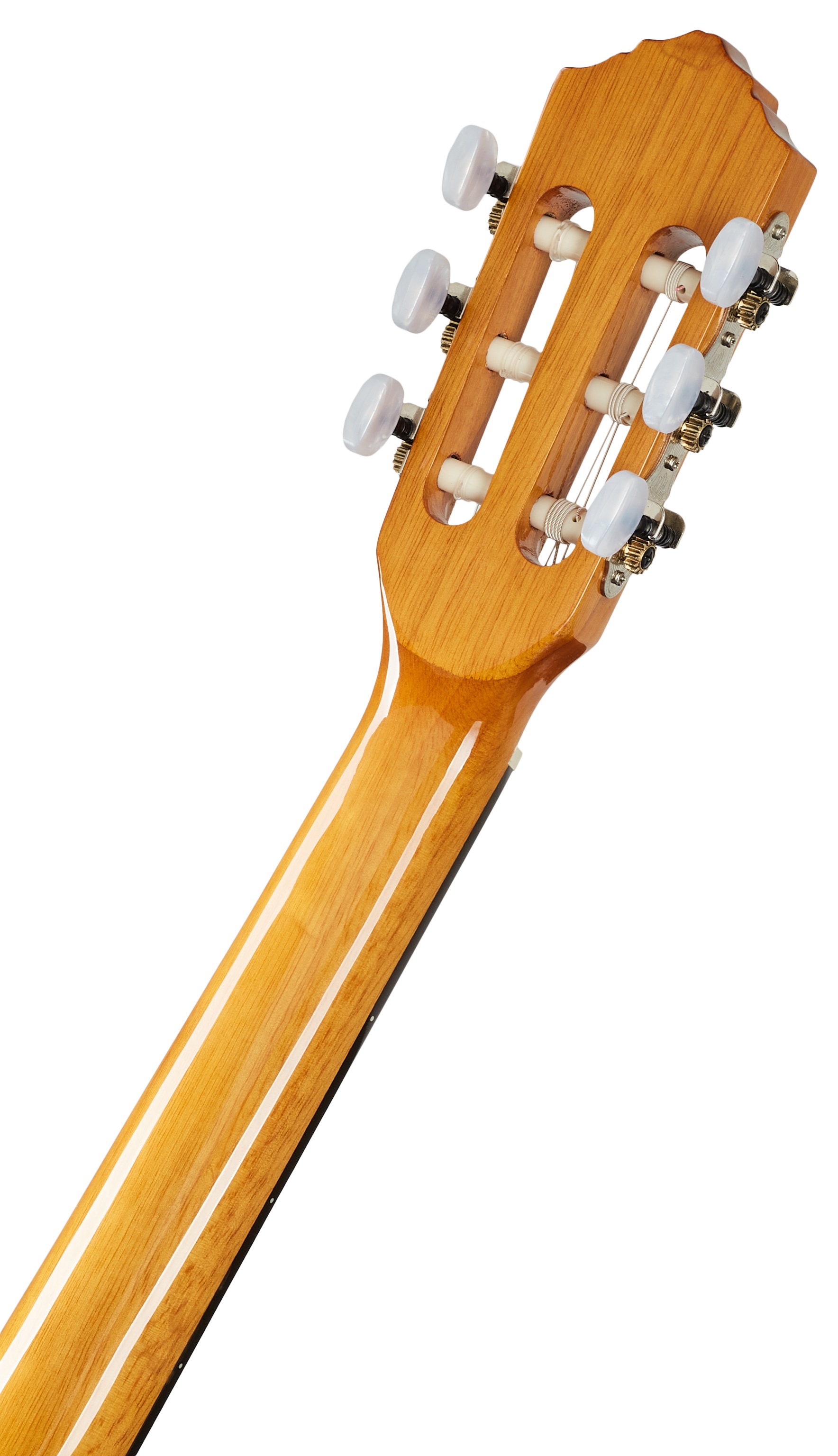 Ortega R122G-3/4 (obrázek 5)