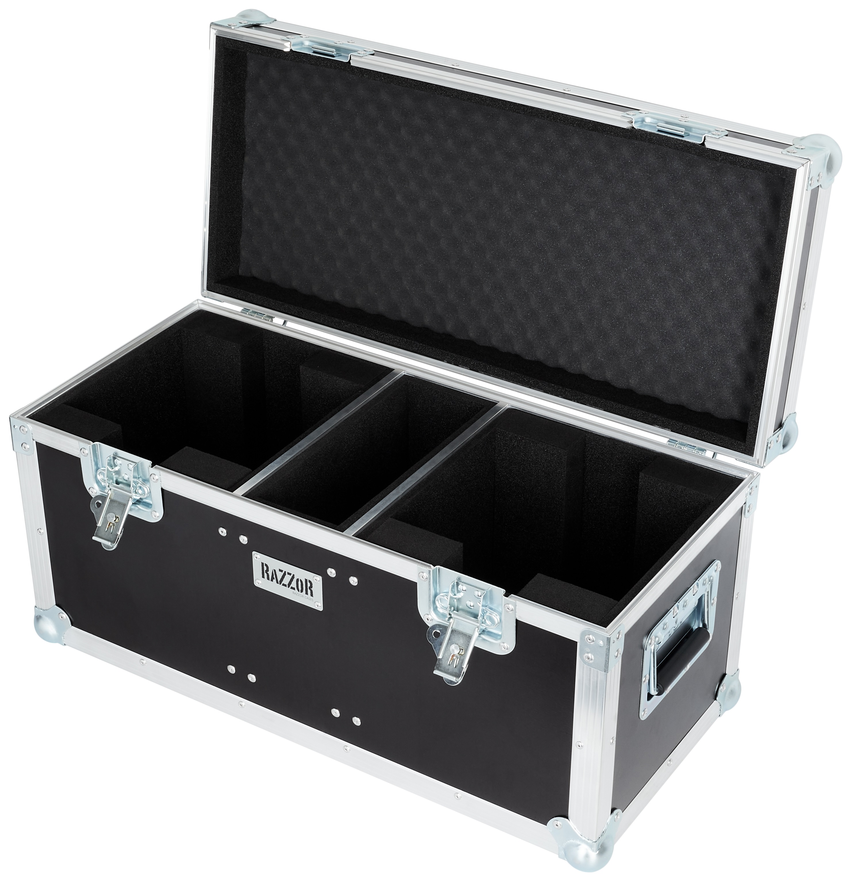 Razzor Cases 2x Cameo Ioda 1000 RGB Case (obrázek 3)