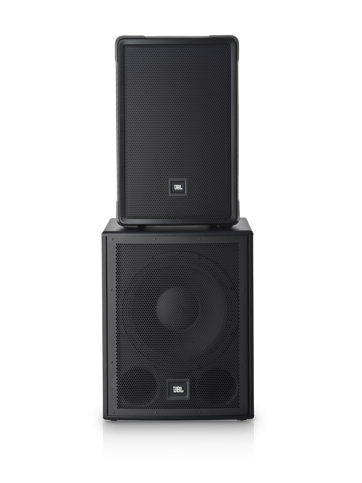 JBL IRX115S (obrázek 6)