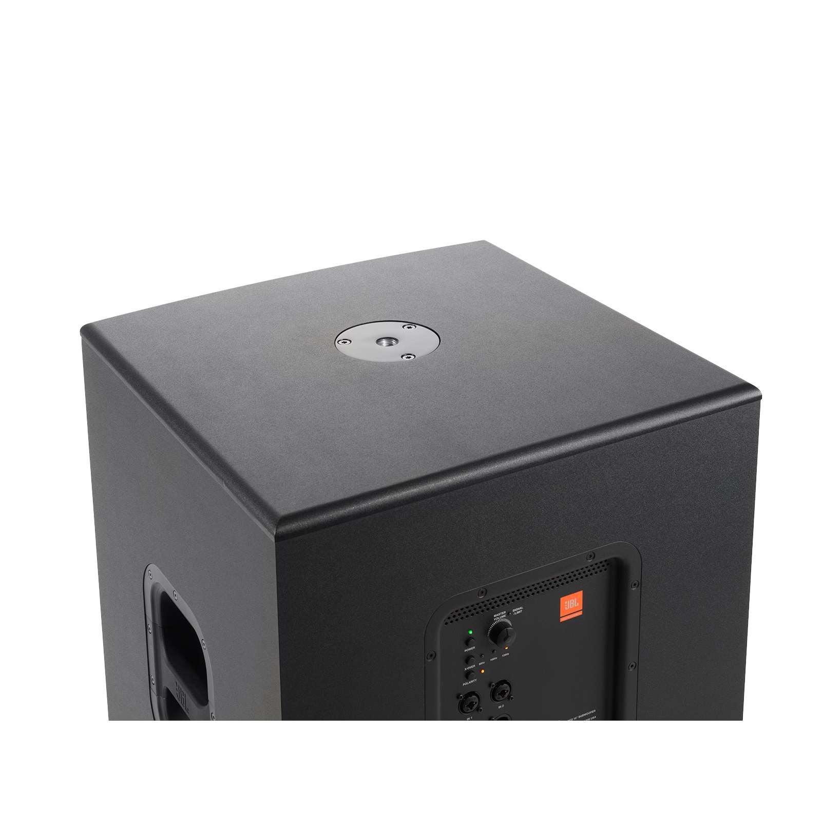 JBL IRX115S (obrázek 5)