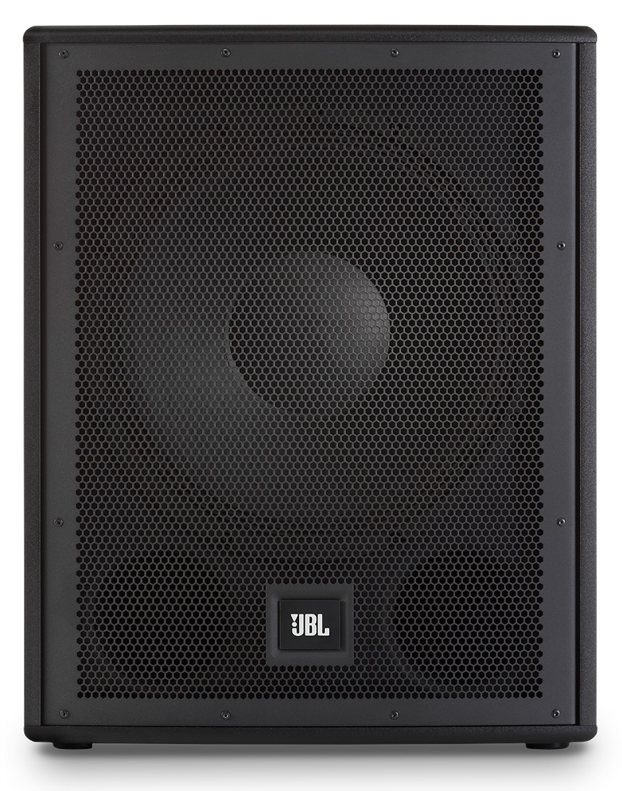 Levně JBL IRX115S
