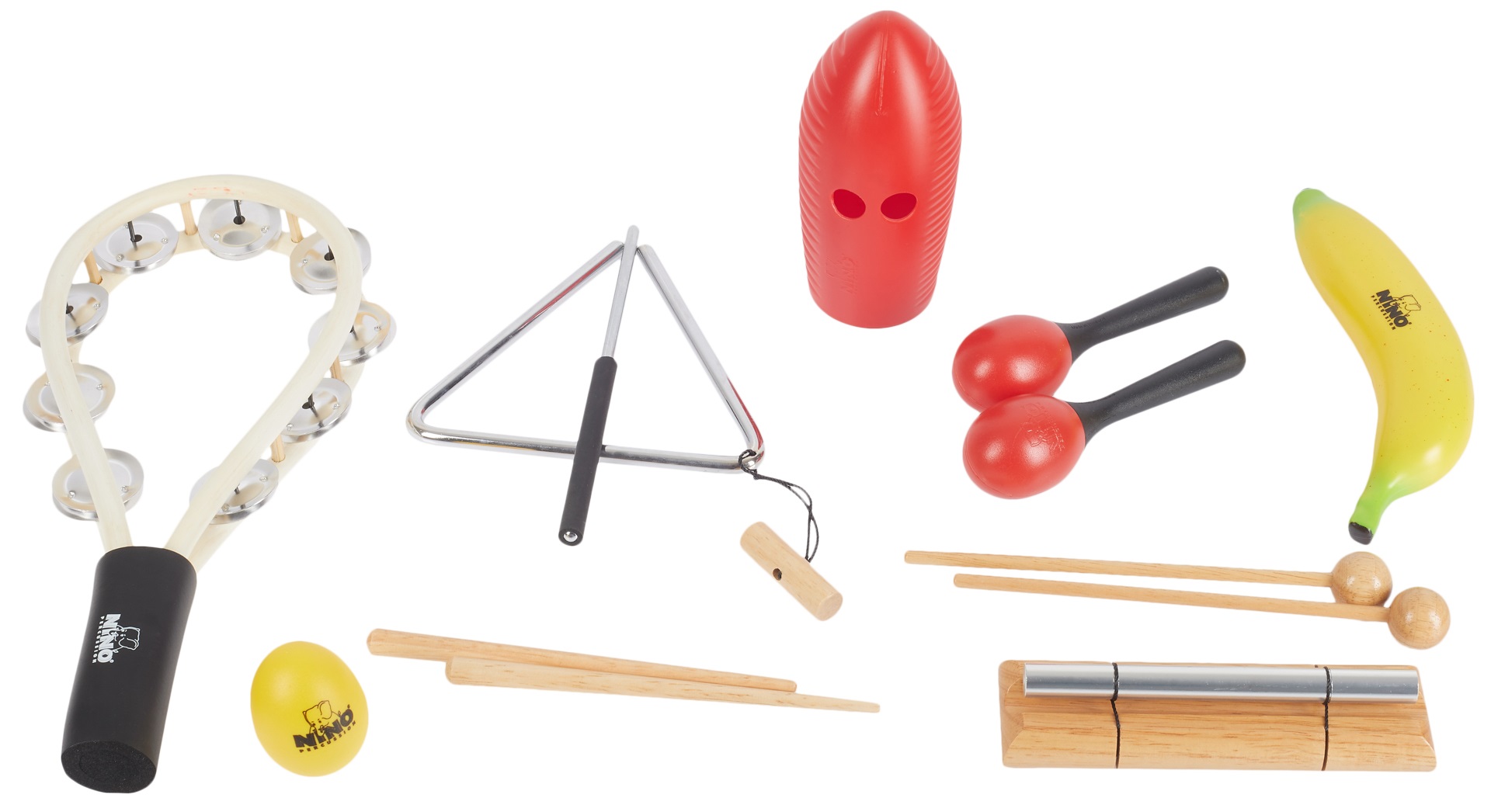 NINO NINOSET515-WB (obrázek 3)