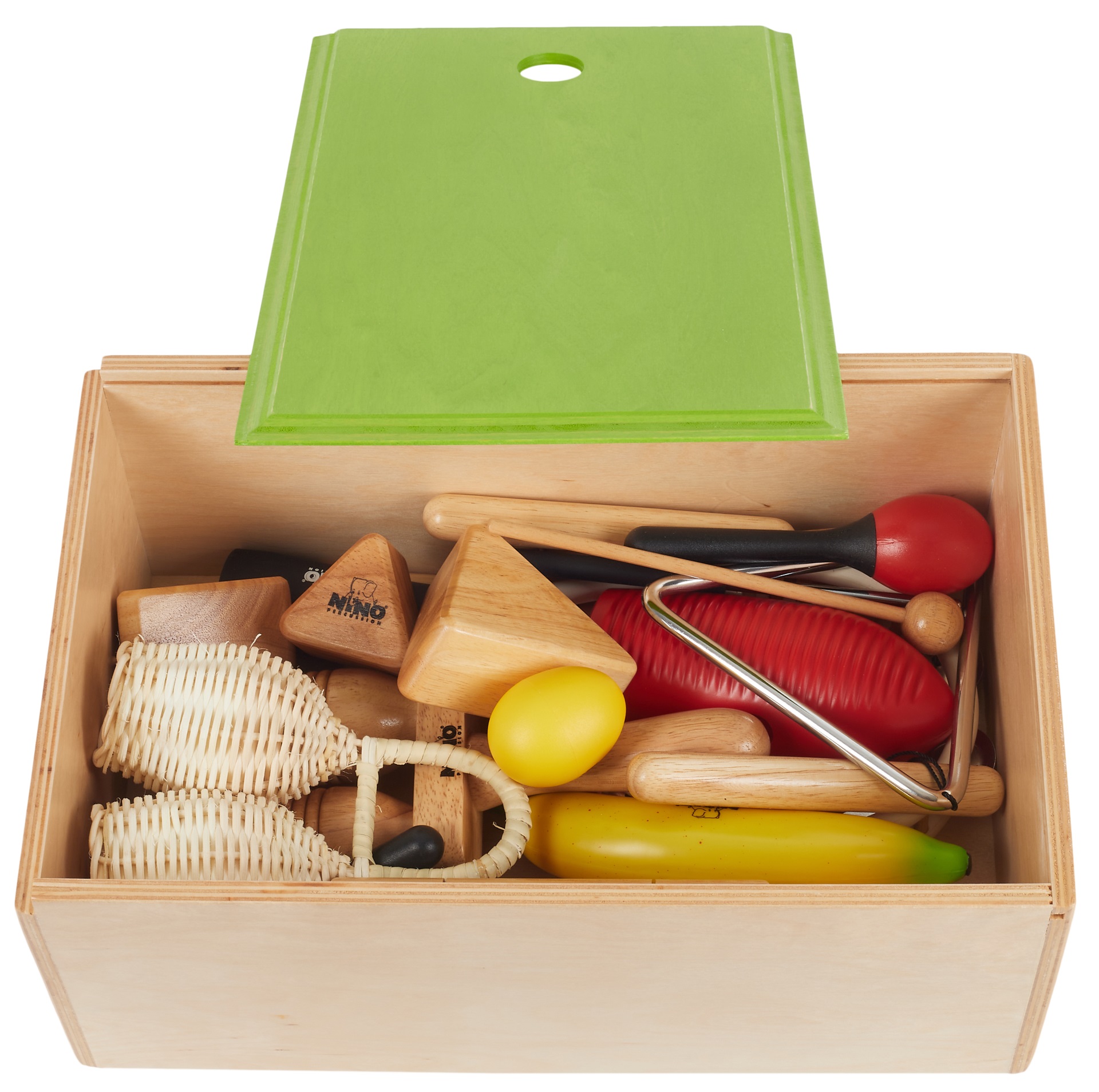 NINO NINOSET515-WB (obrázek 4)