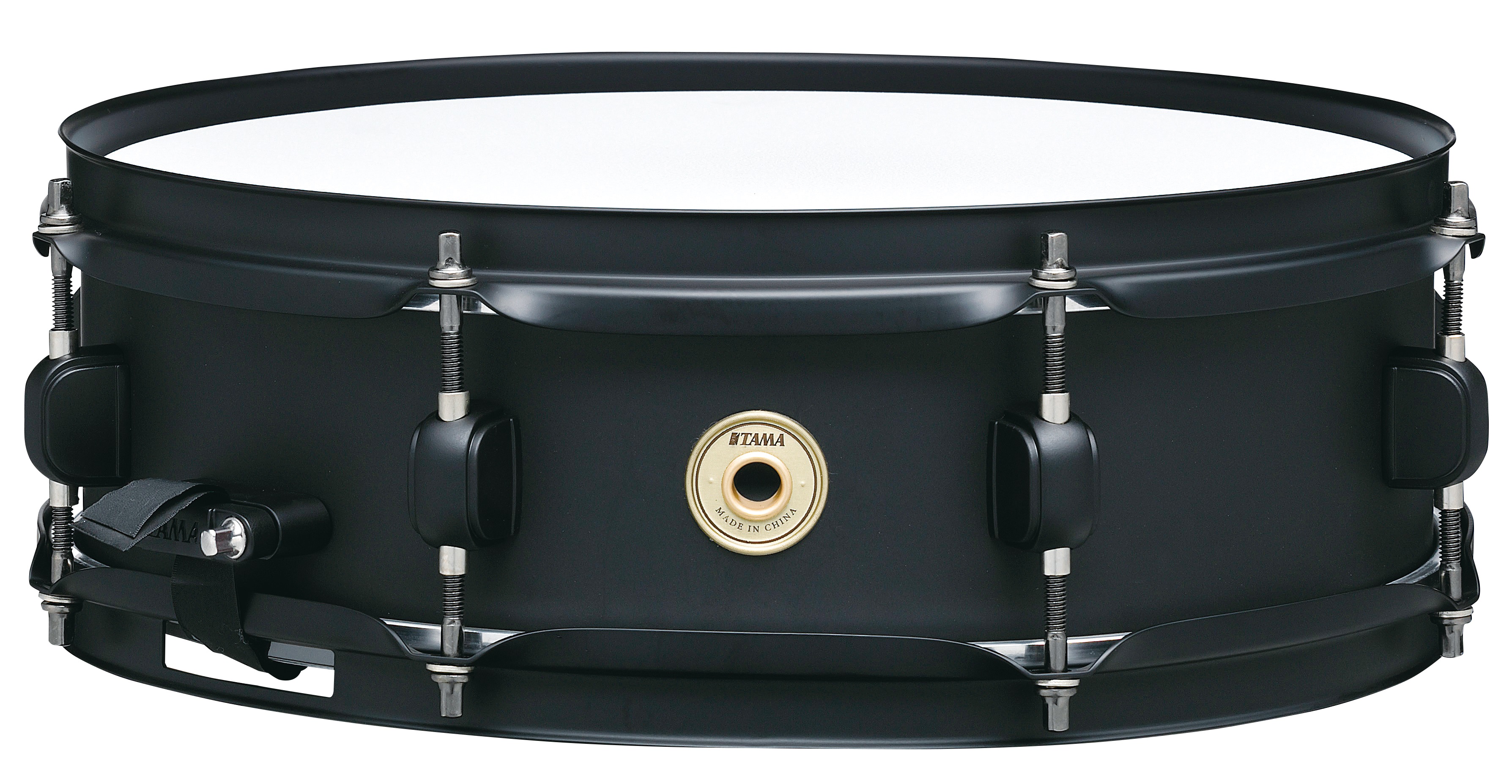 Levně Tama 13" x 4" Metalworks Effect Snare Black Steel