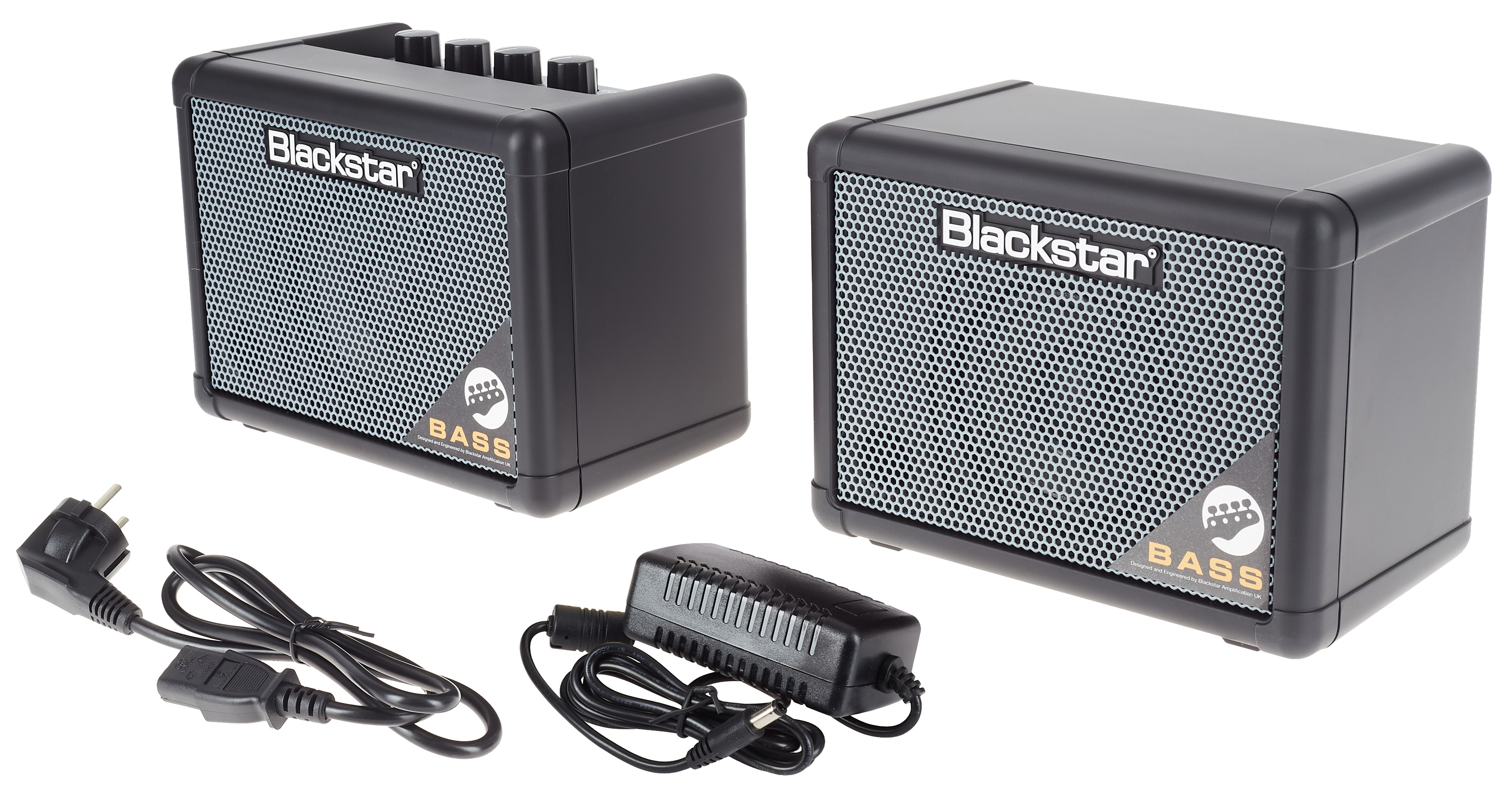 Blackstar Fly Bass Pack (obrázek 4)