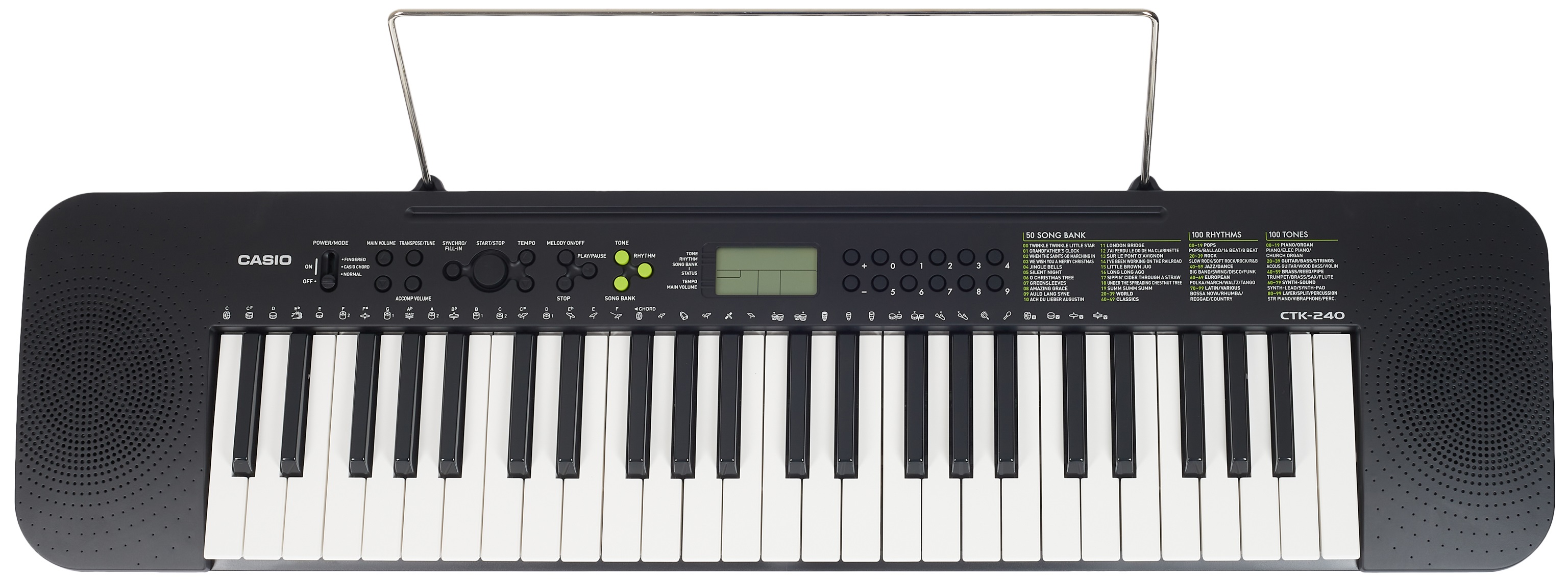 Casio CTK-240
