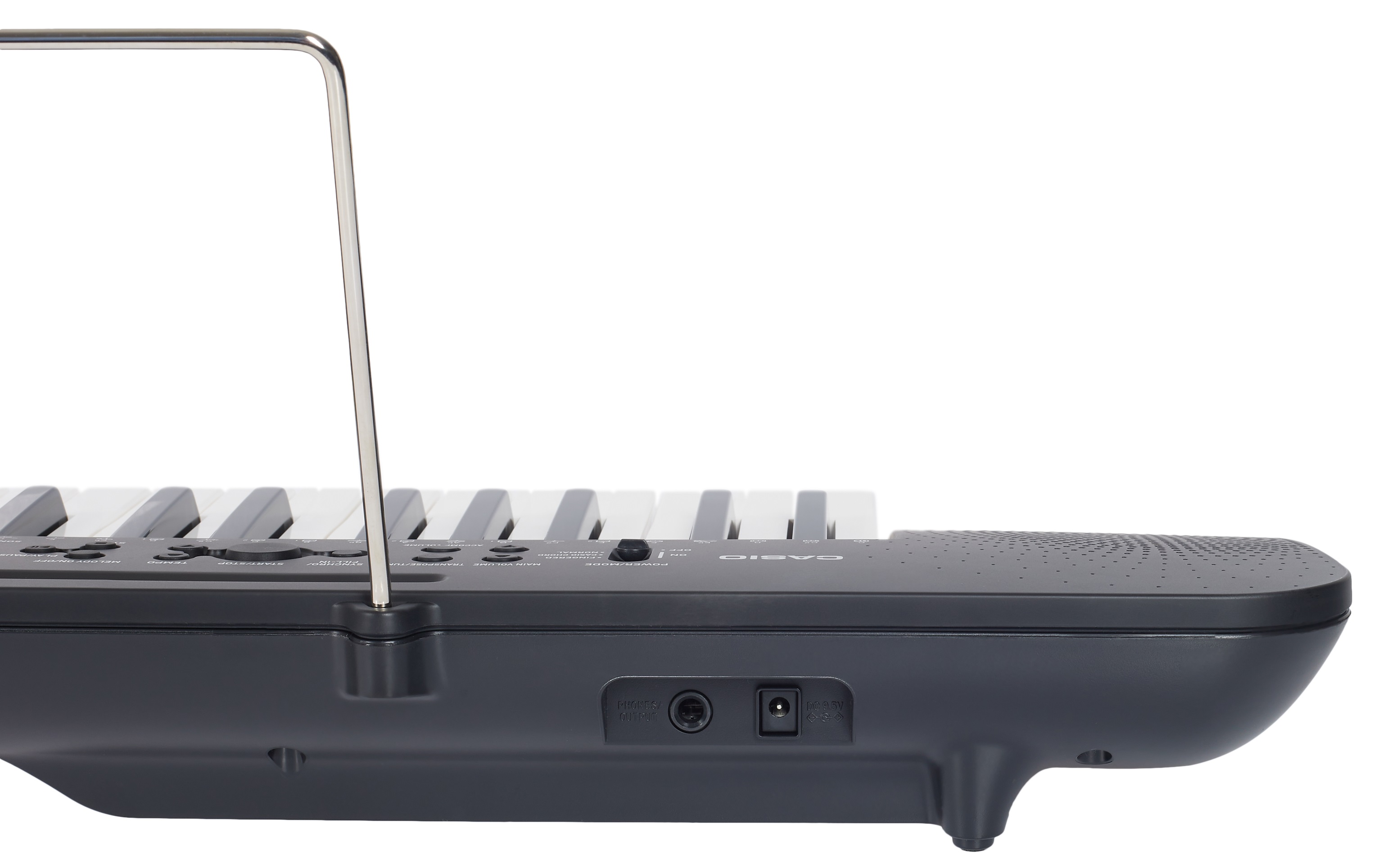 Casio CTK-240 (obrázek 6)