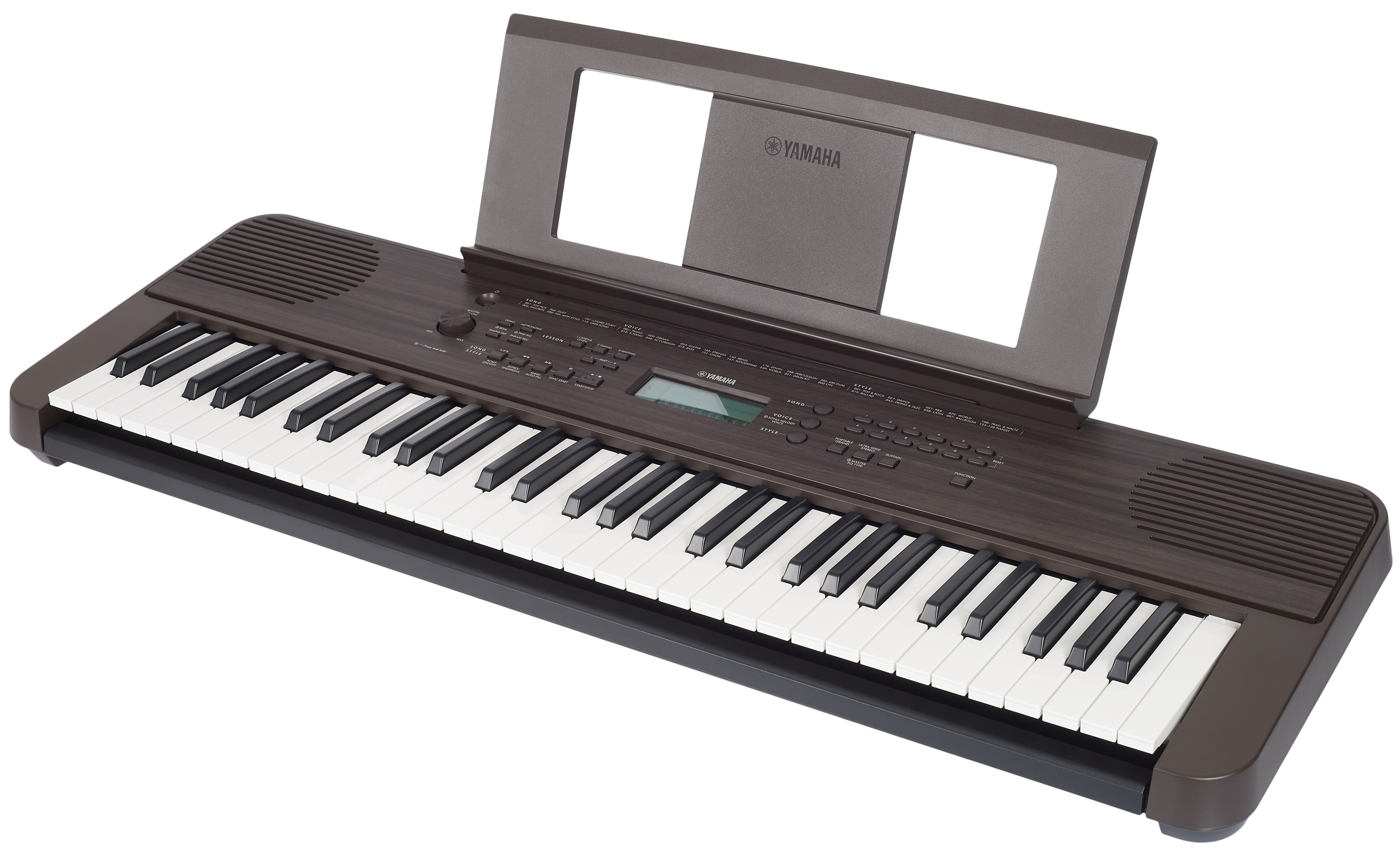 Yamaha PSR-E360DW (obrázek 4)
