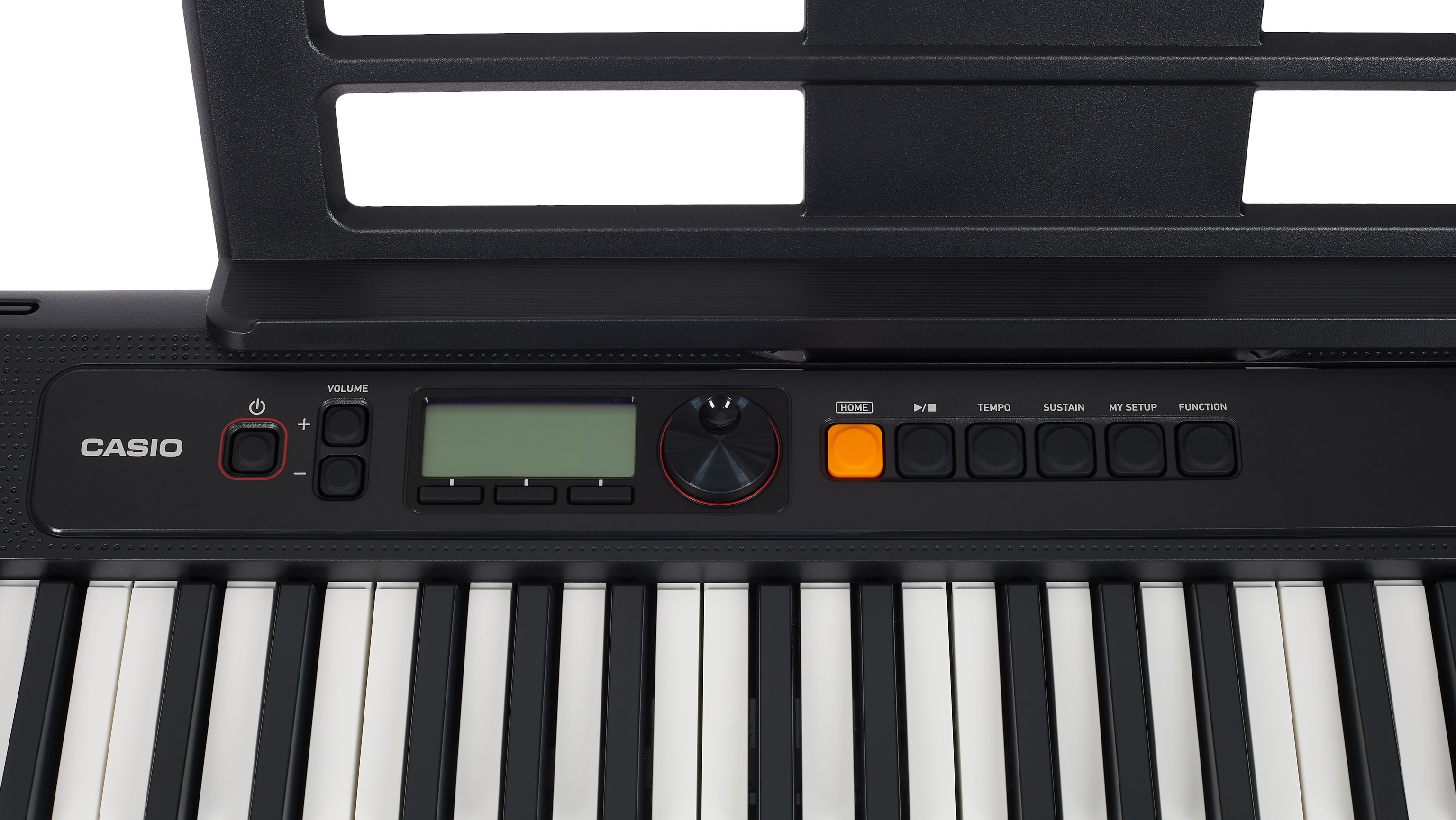 Casio CT-S200 BK (obrázek 5)