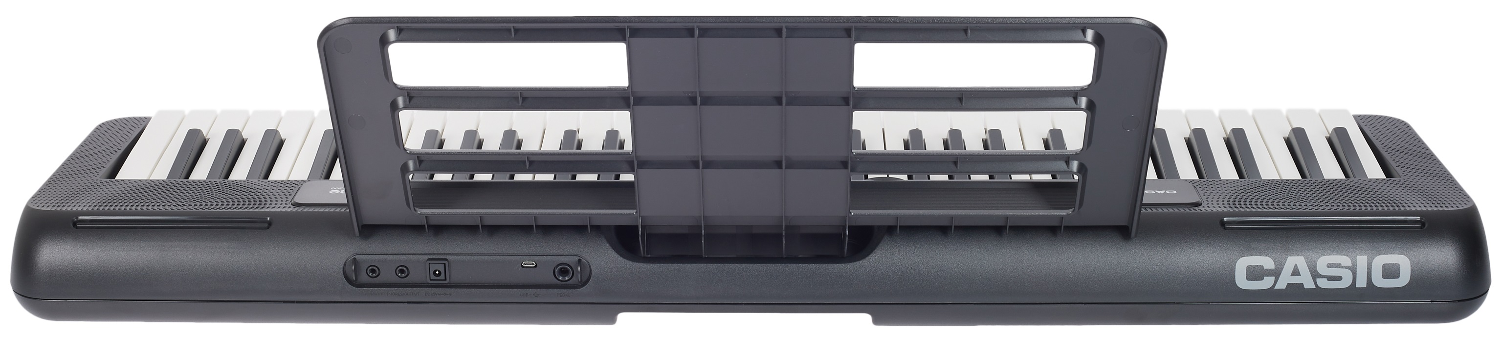 Casio CT-S200 BK (obrázek 6)