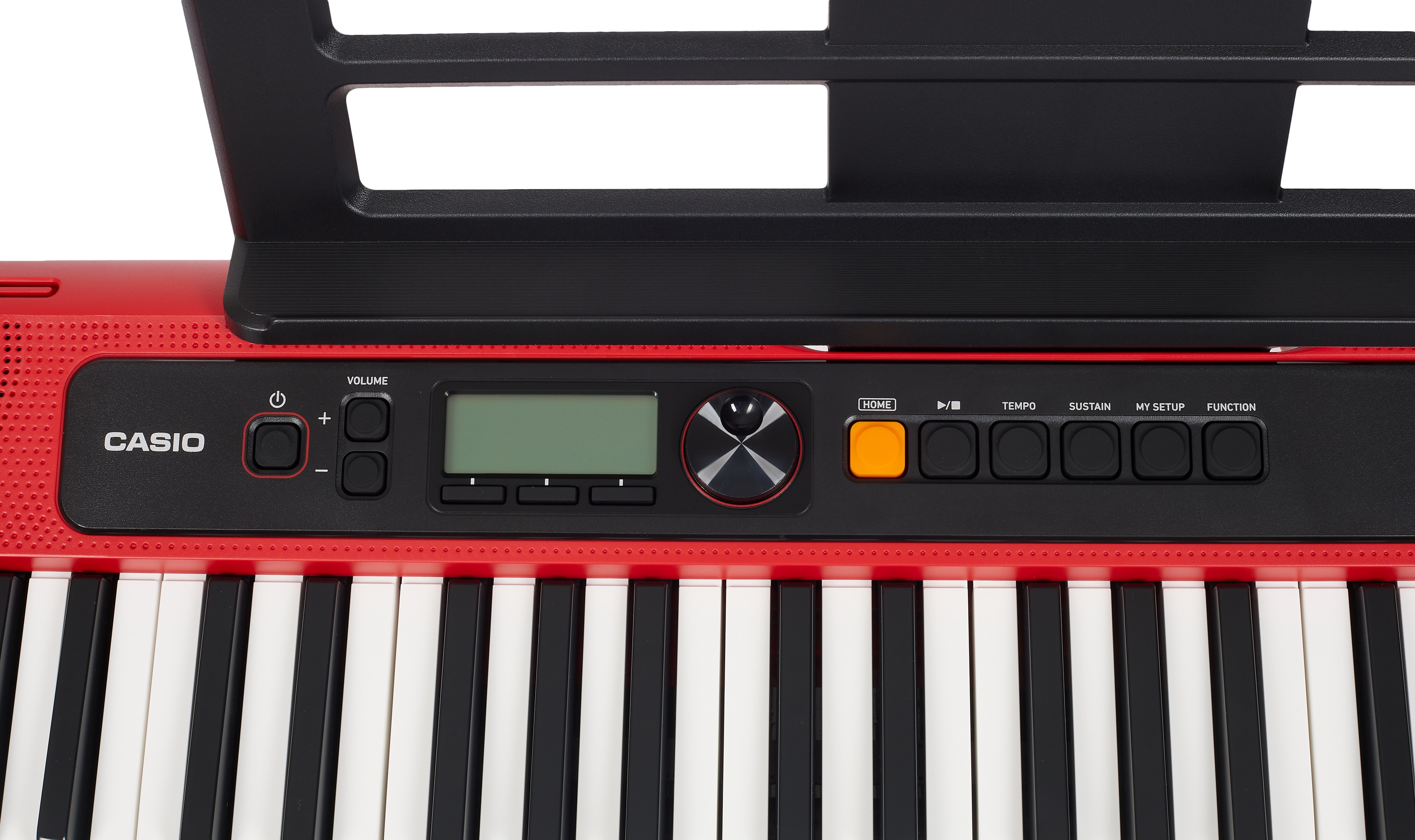 Casio CT-S200 RD (obrázek 5)
