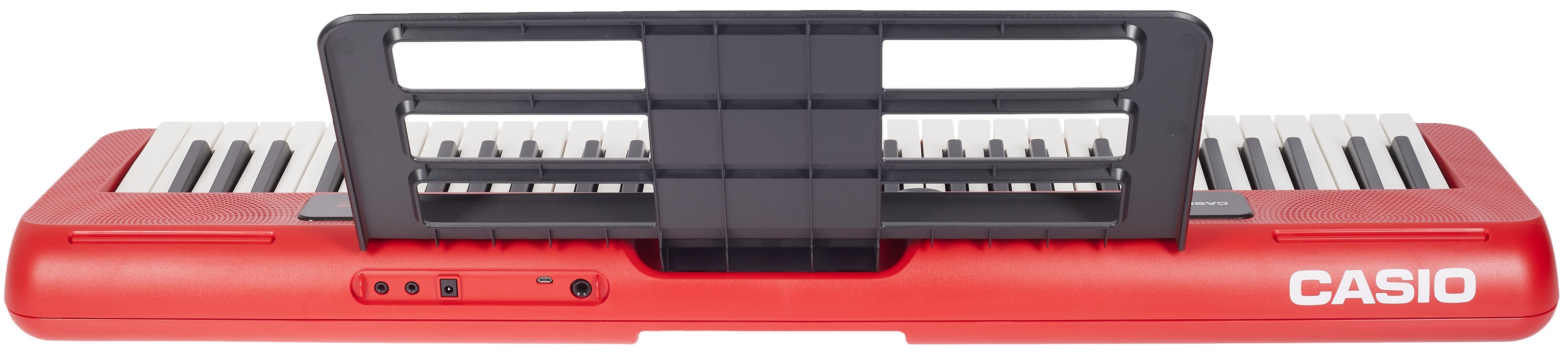 Casio CT-S200 RD (obrázek 6)