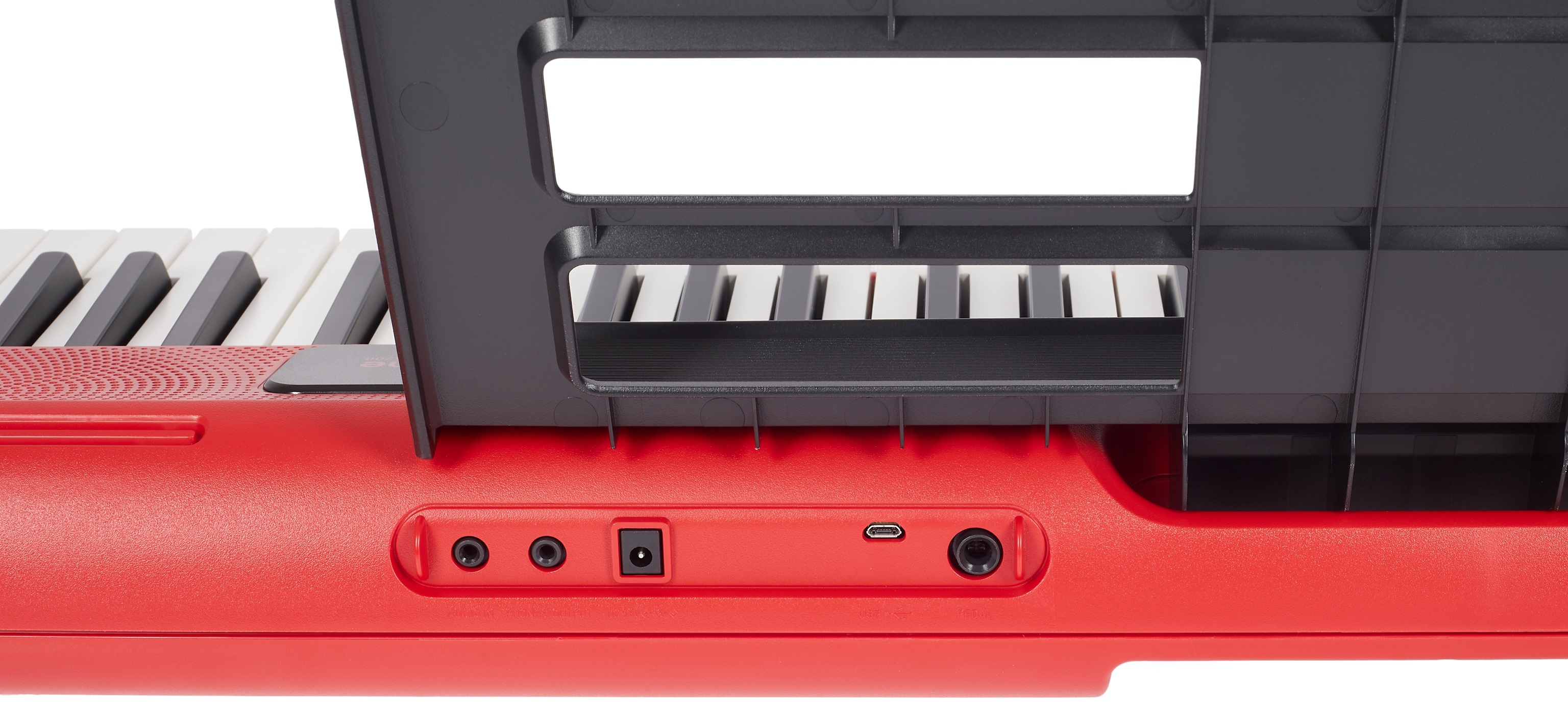 Casio CT-S200 RD (obrázek 7)