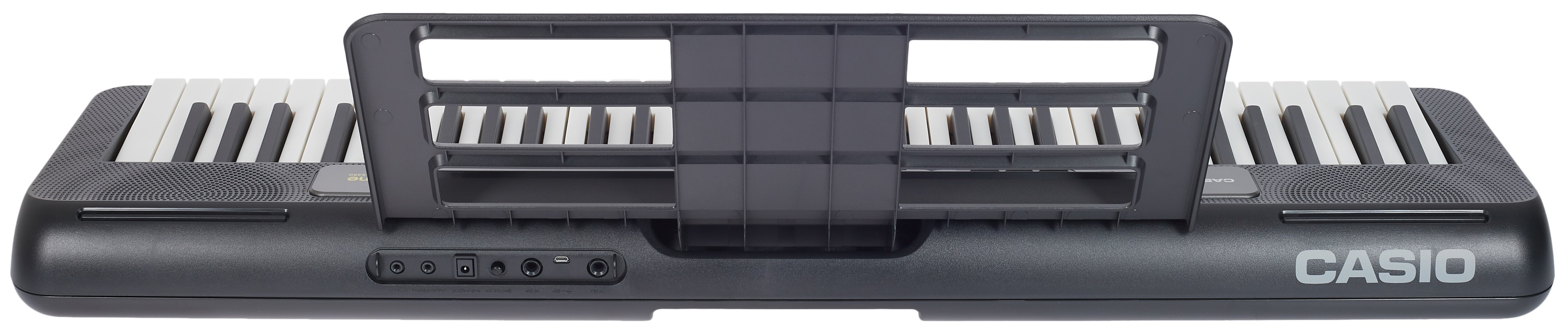 Casio LK-S250 (obrázek 6)