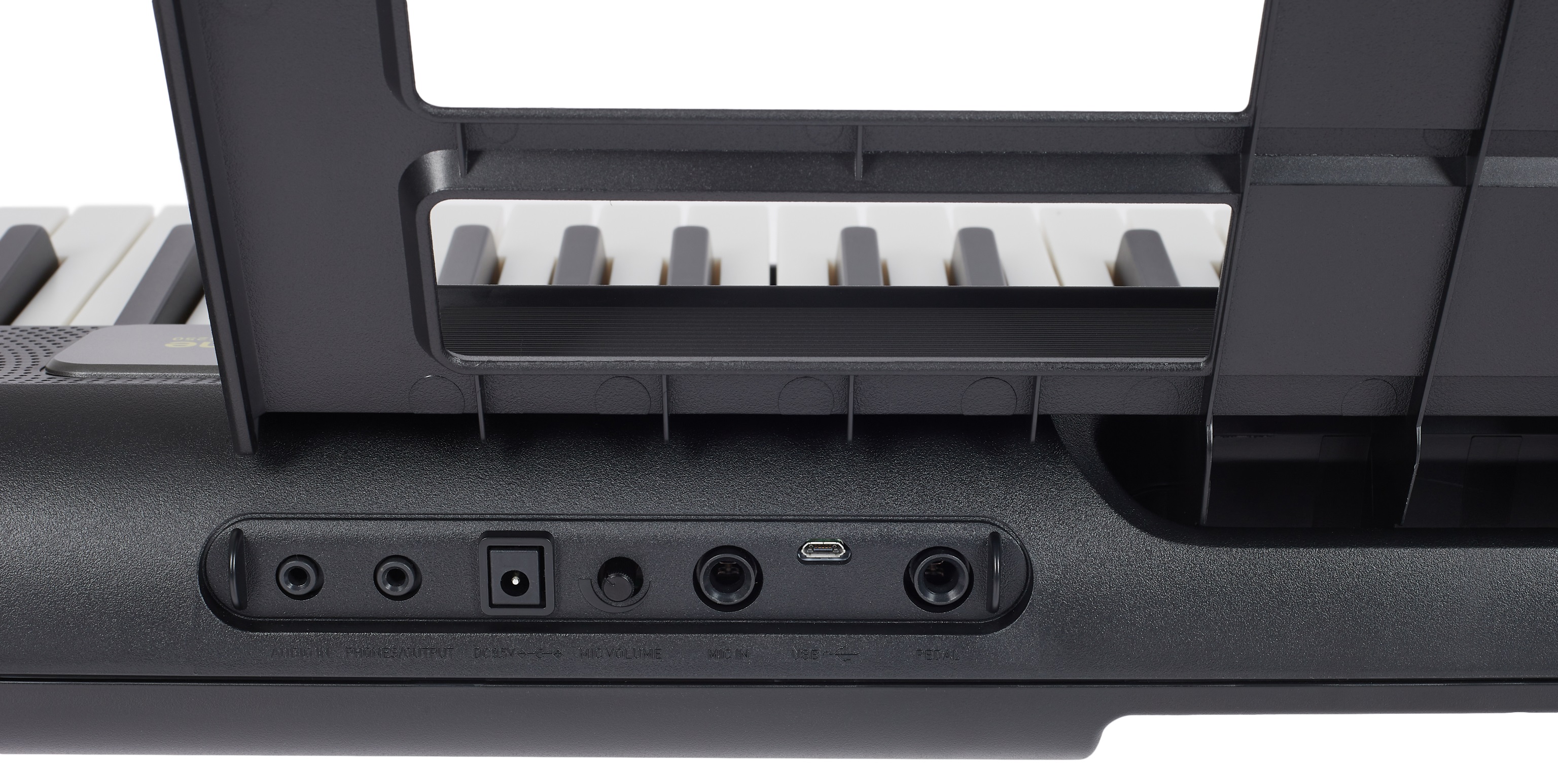 Casio LK-S250 (obrázek 7)