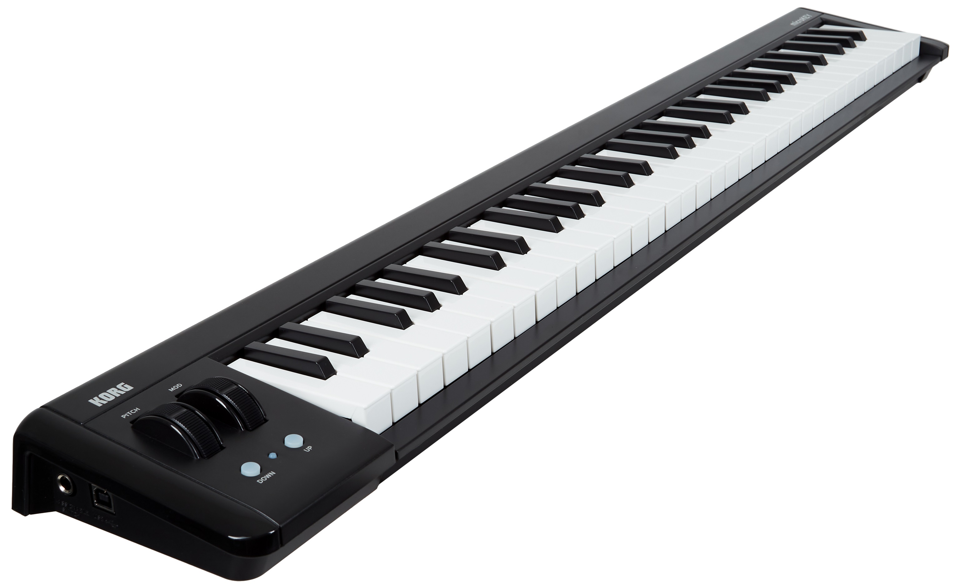 Korg microKEY2 61 (obrázek 3)