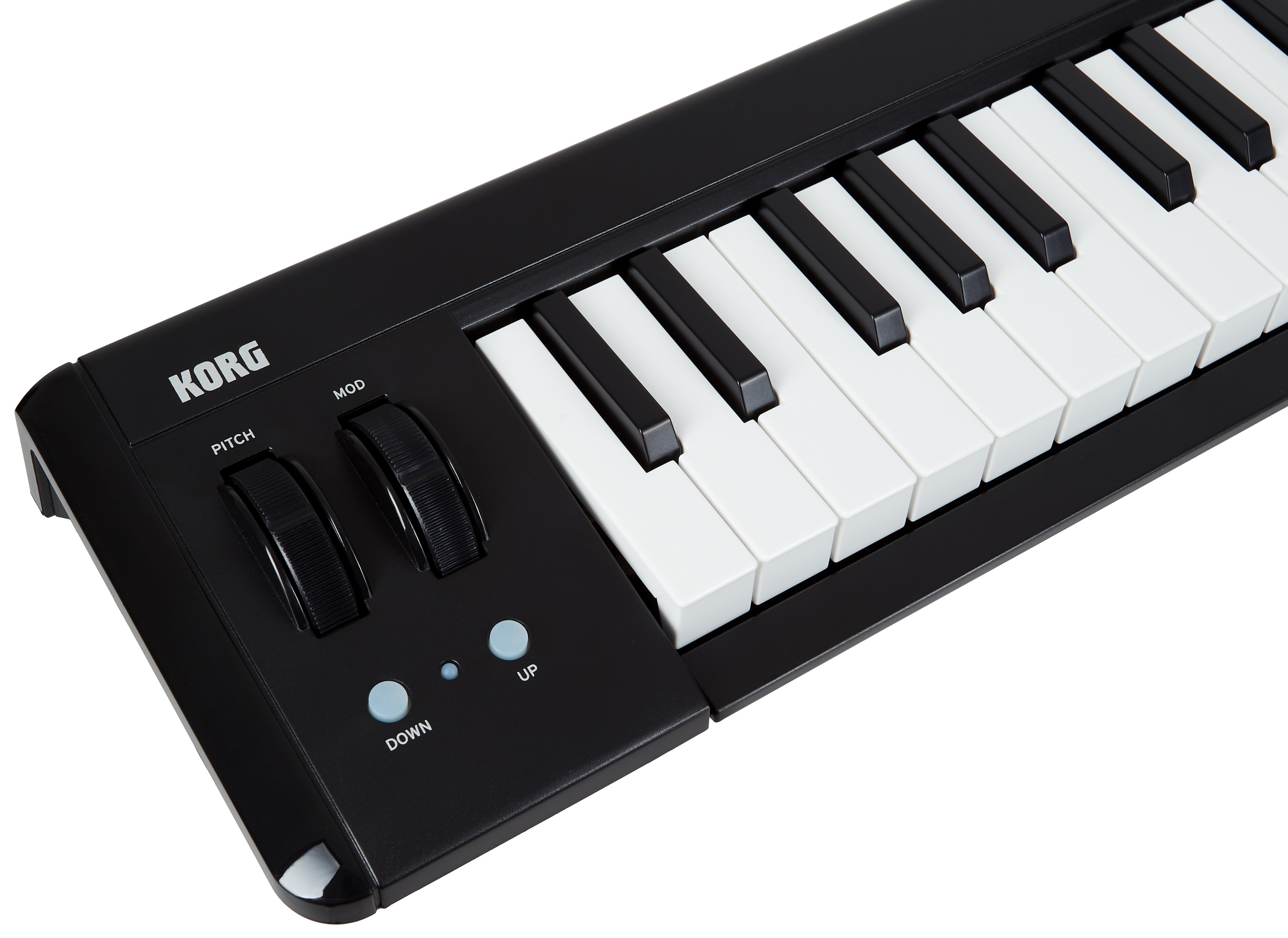 Korg microKEY2 61 (obrázek 6)