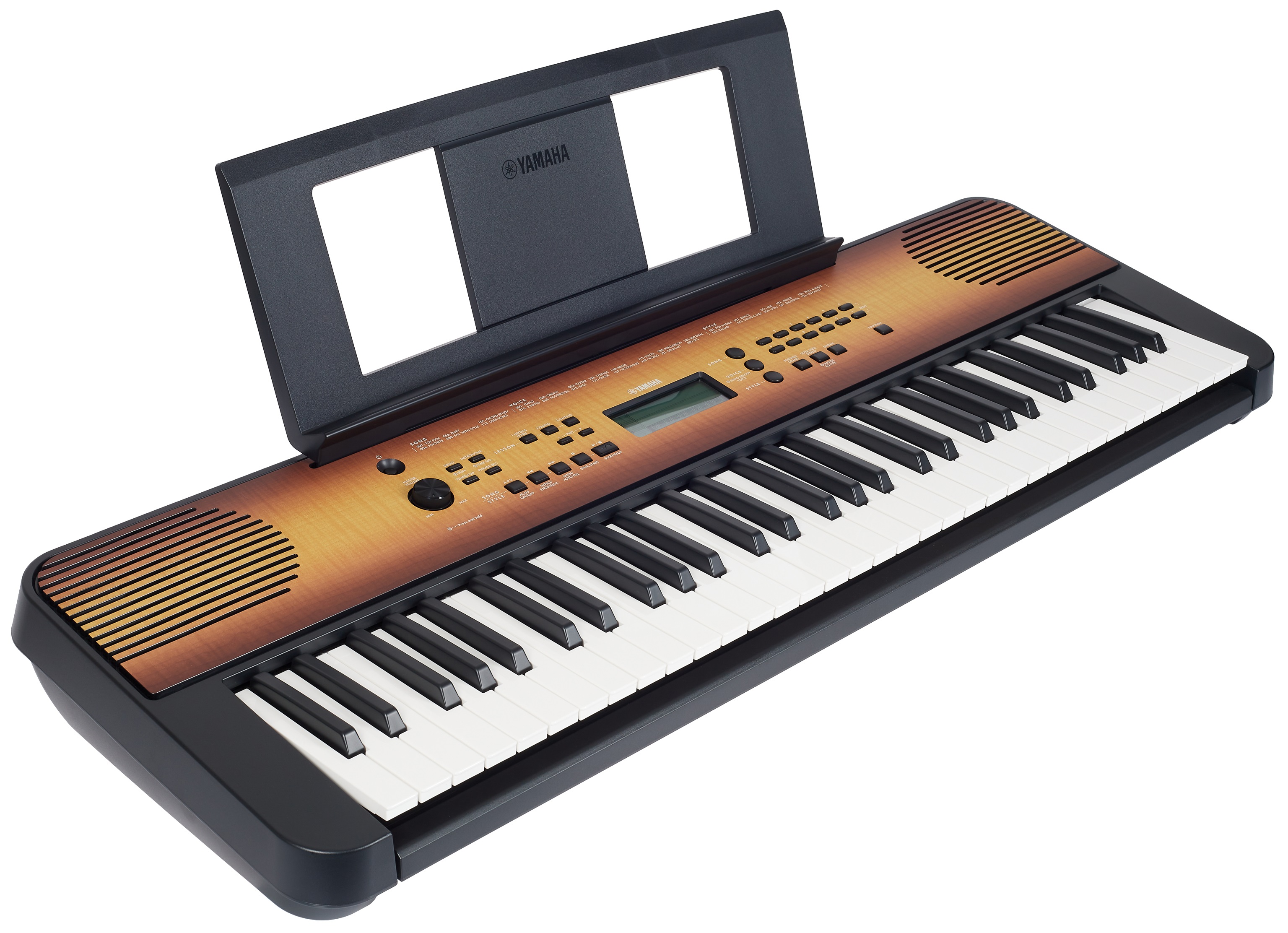 Yamaha PSR-E360MA (obrázek 3)