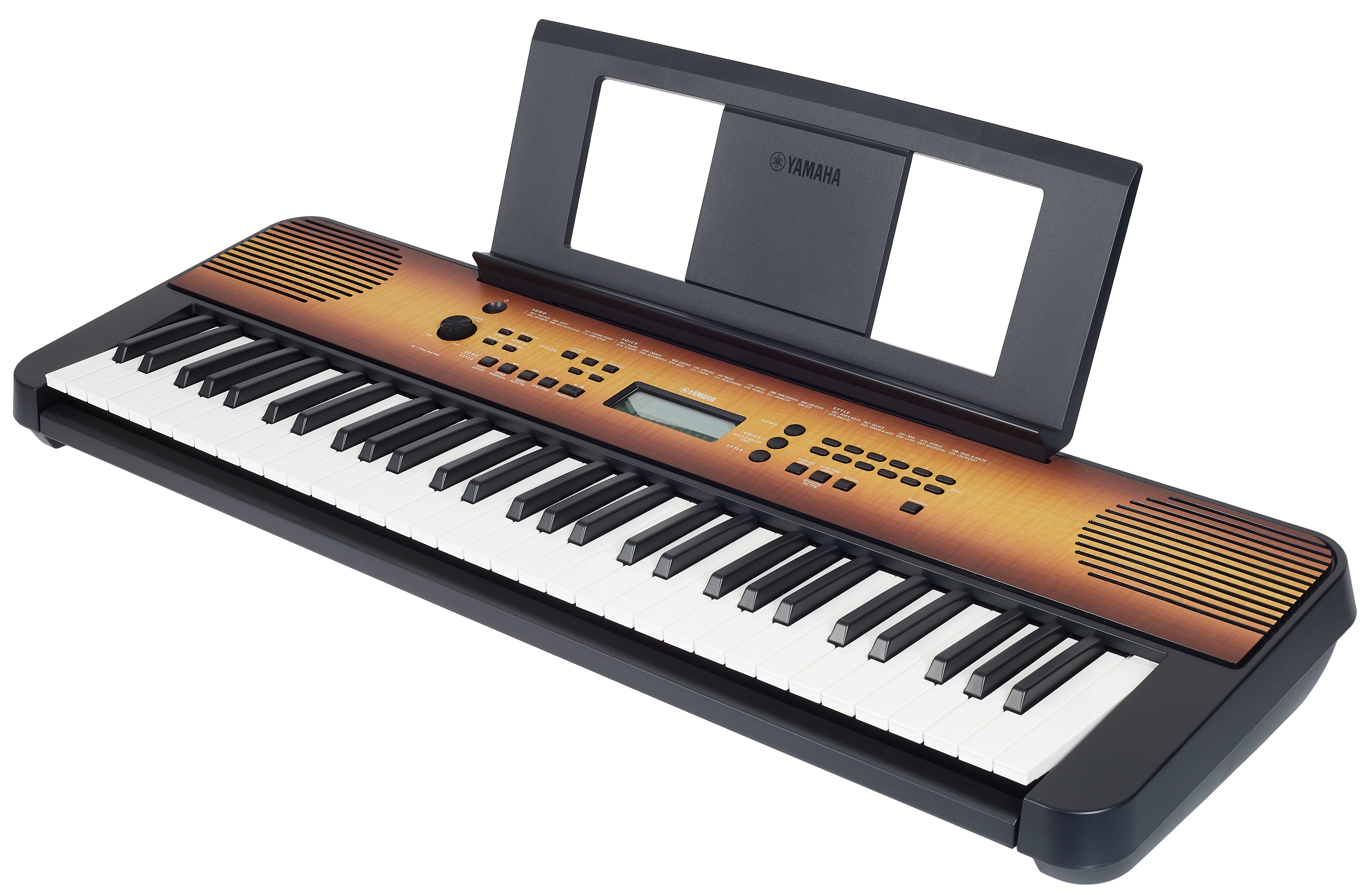 Yamaha PSR-E360MA (obrázek 4)