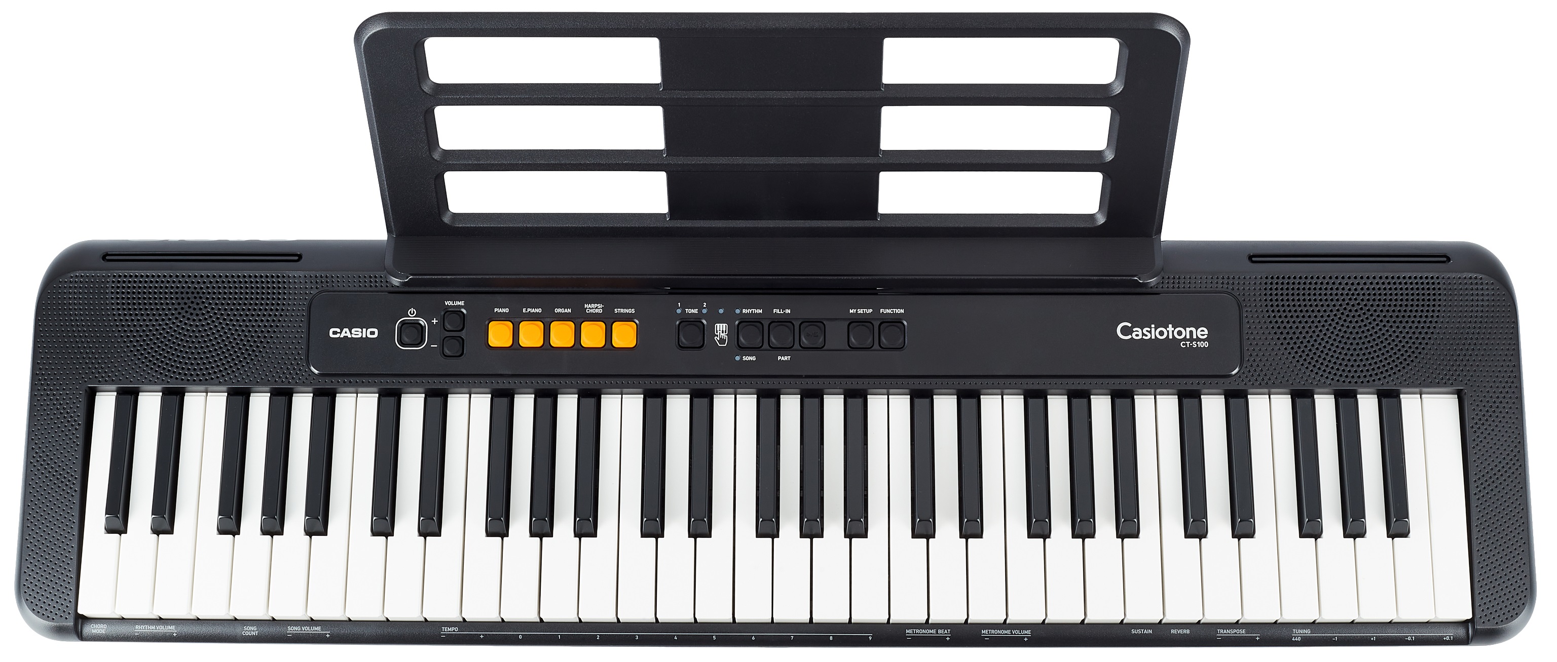 Levně Casio CT-S100